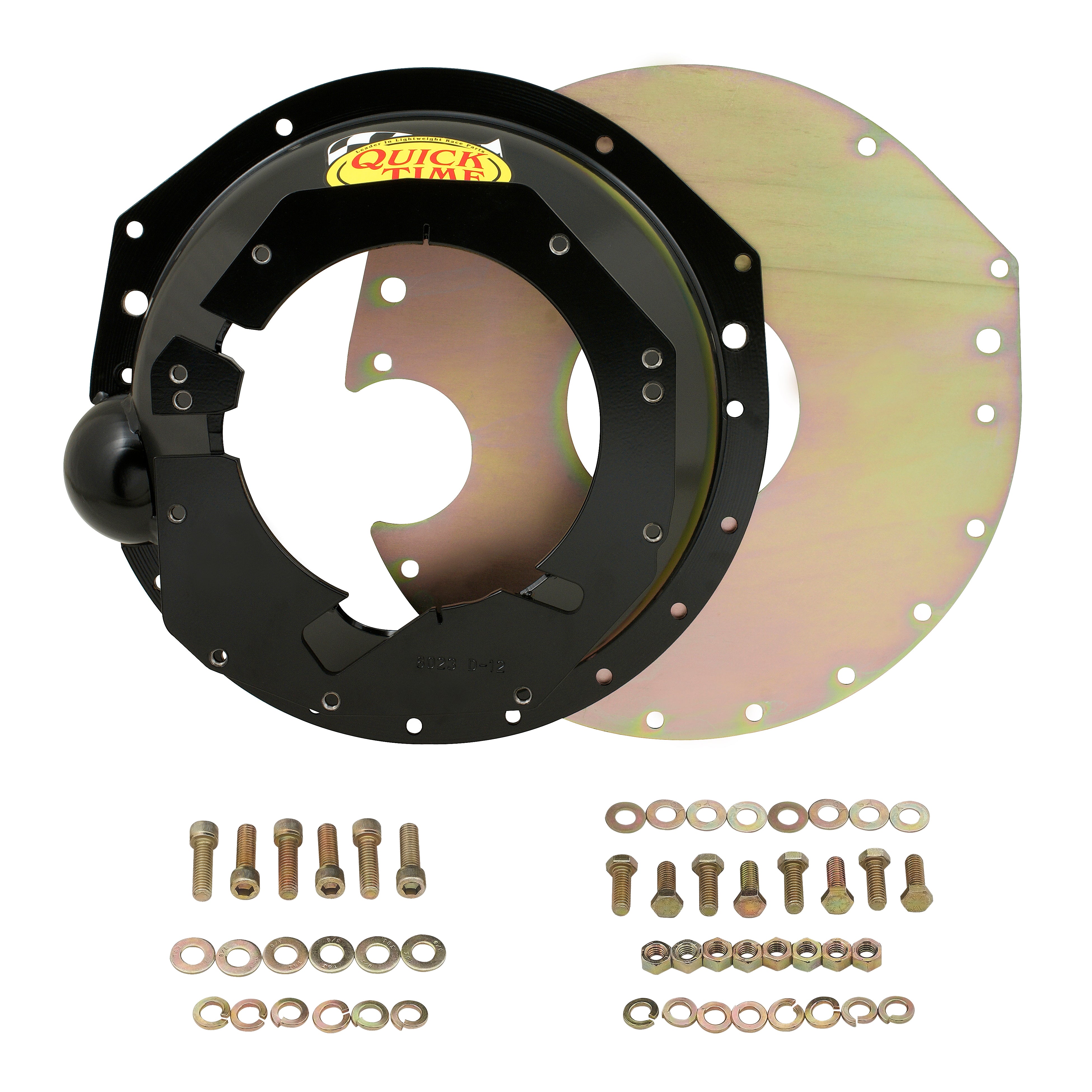 Quick Time RM-8023 Bellhousing
