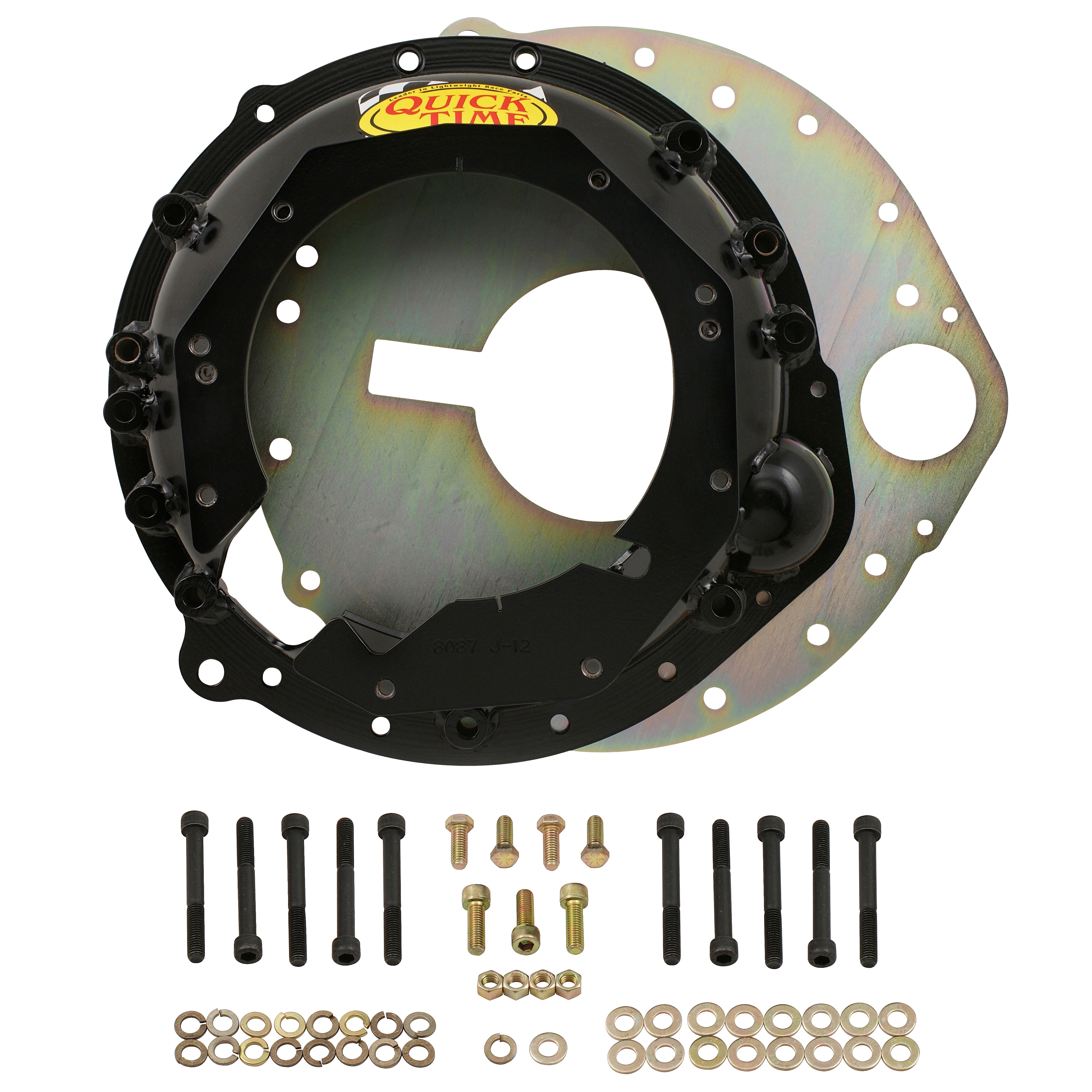 QuickTime Bellhousing - Ford EcoBoost