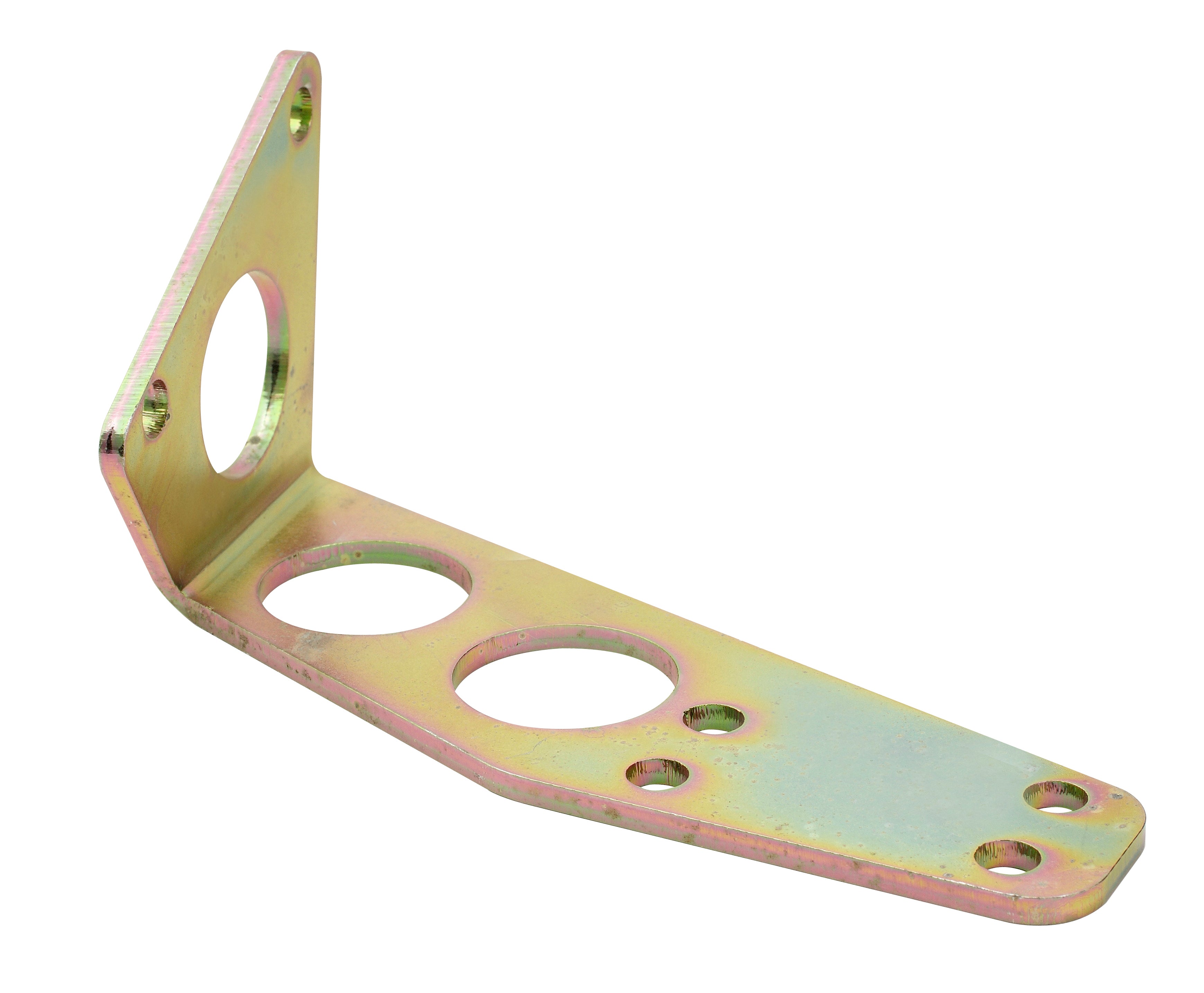 Quick Time RM-9000 Powerglide Shifter Bracket