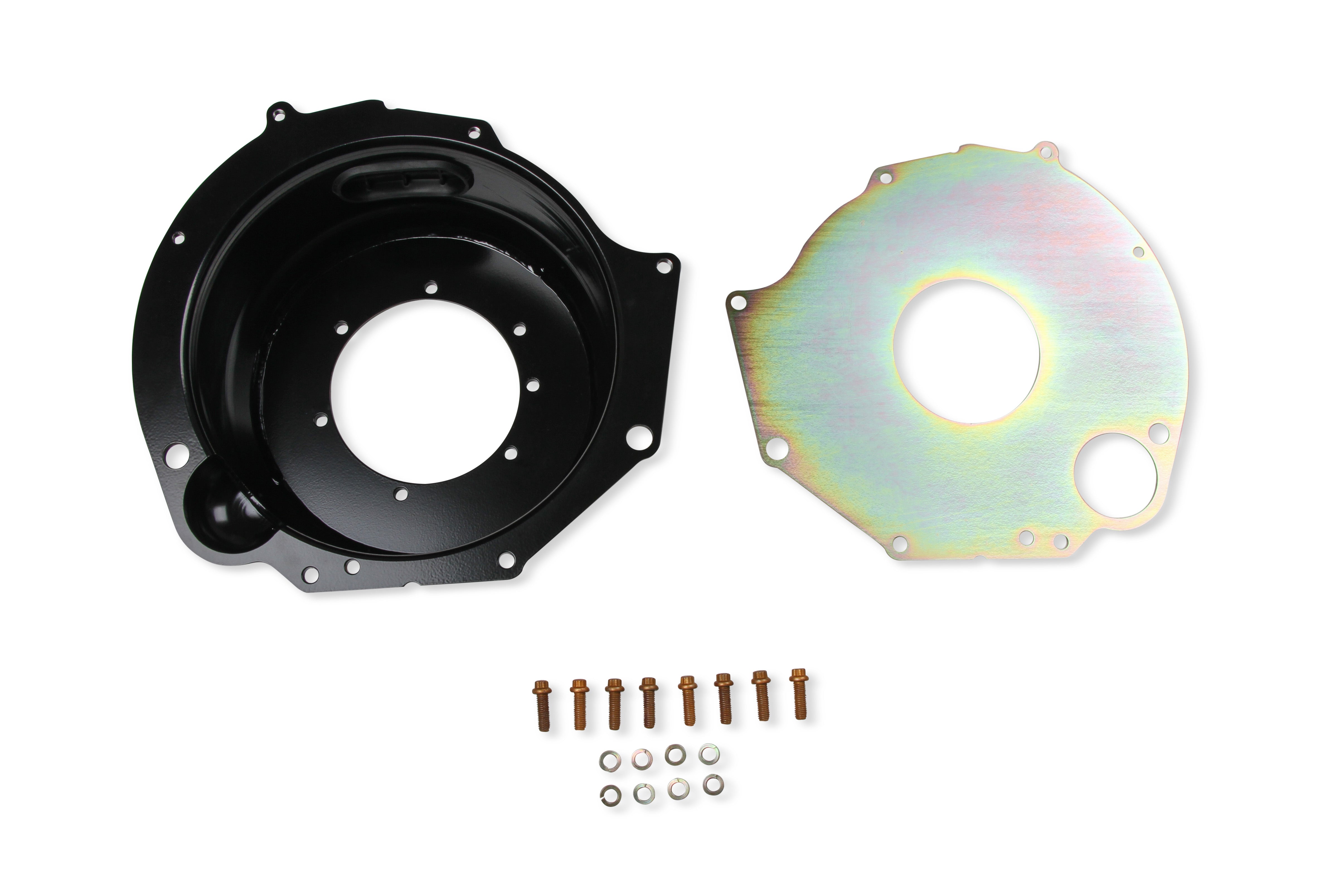 QuickTime Bellhousing - GM 3.6L V6