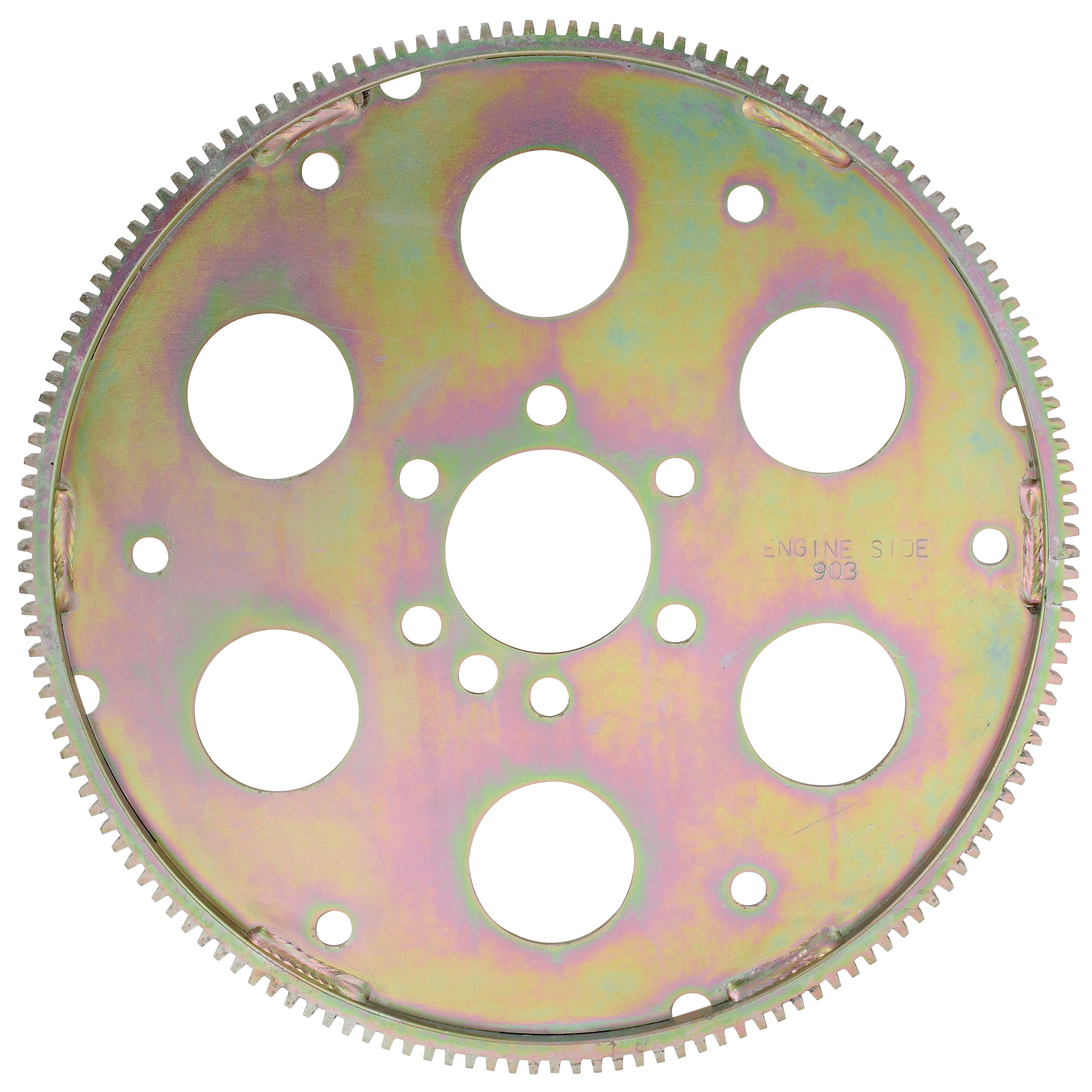 QuickTime 153 Tooth GM Flexplate