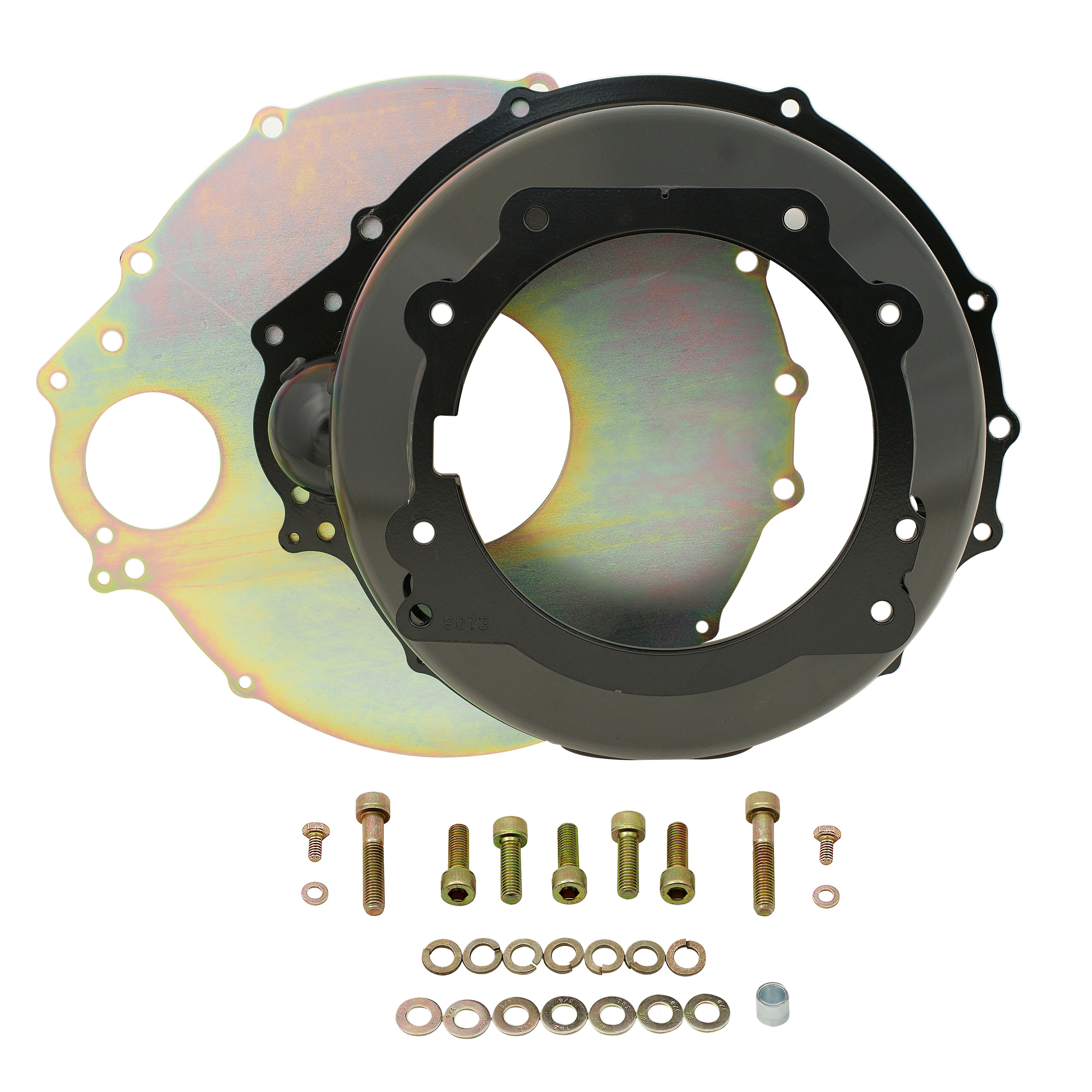 QuickTime Bellhousing - Big Block Mopar