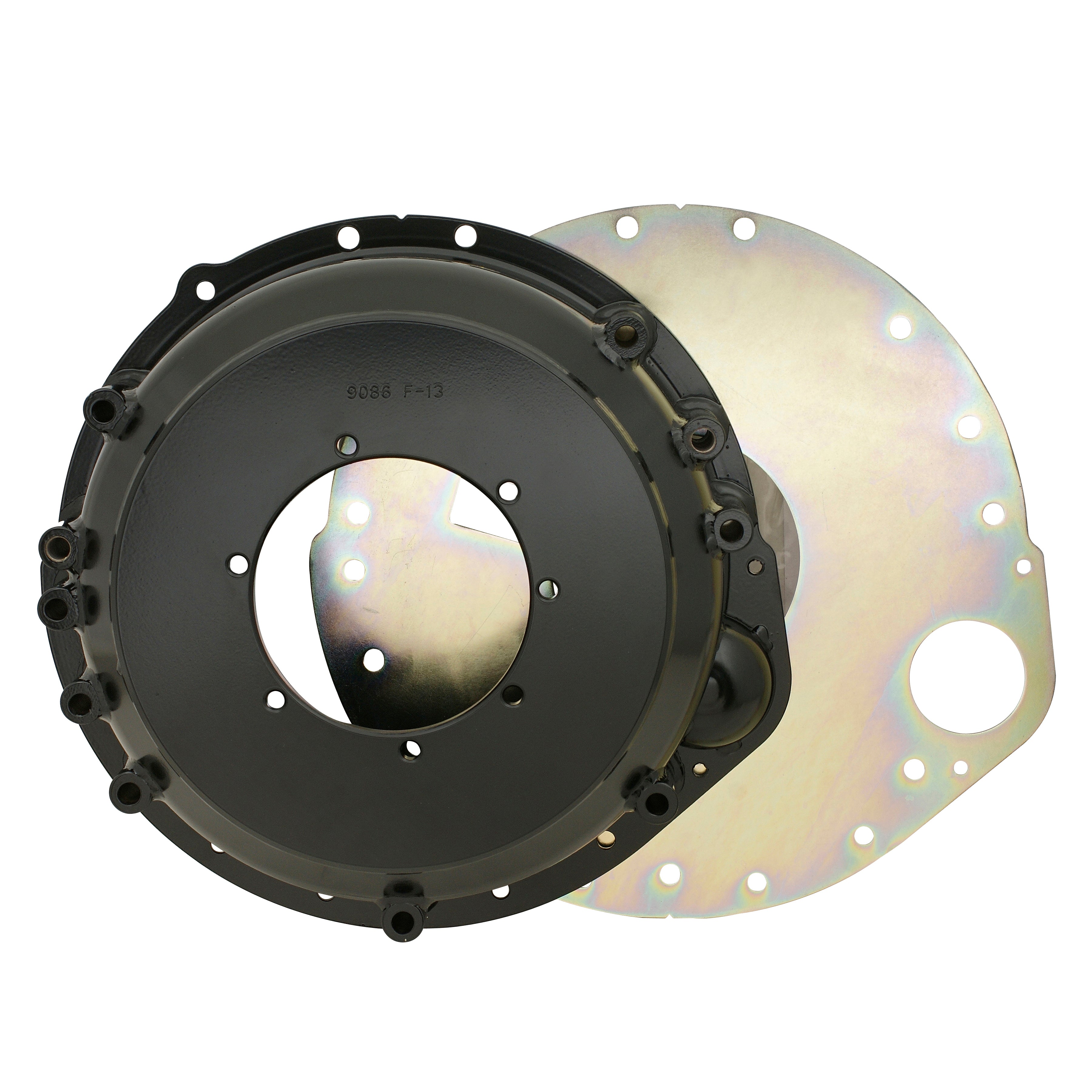 Quick Time RM-9086 Bellhousing