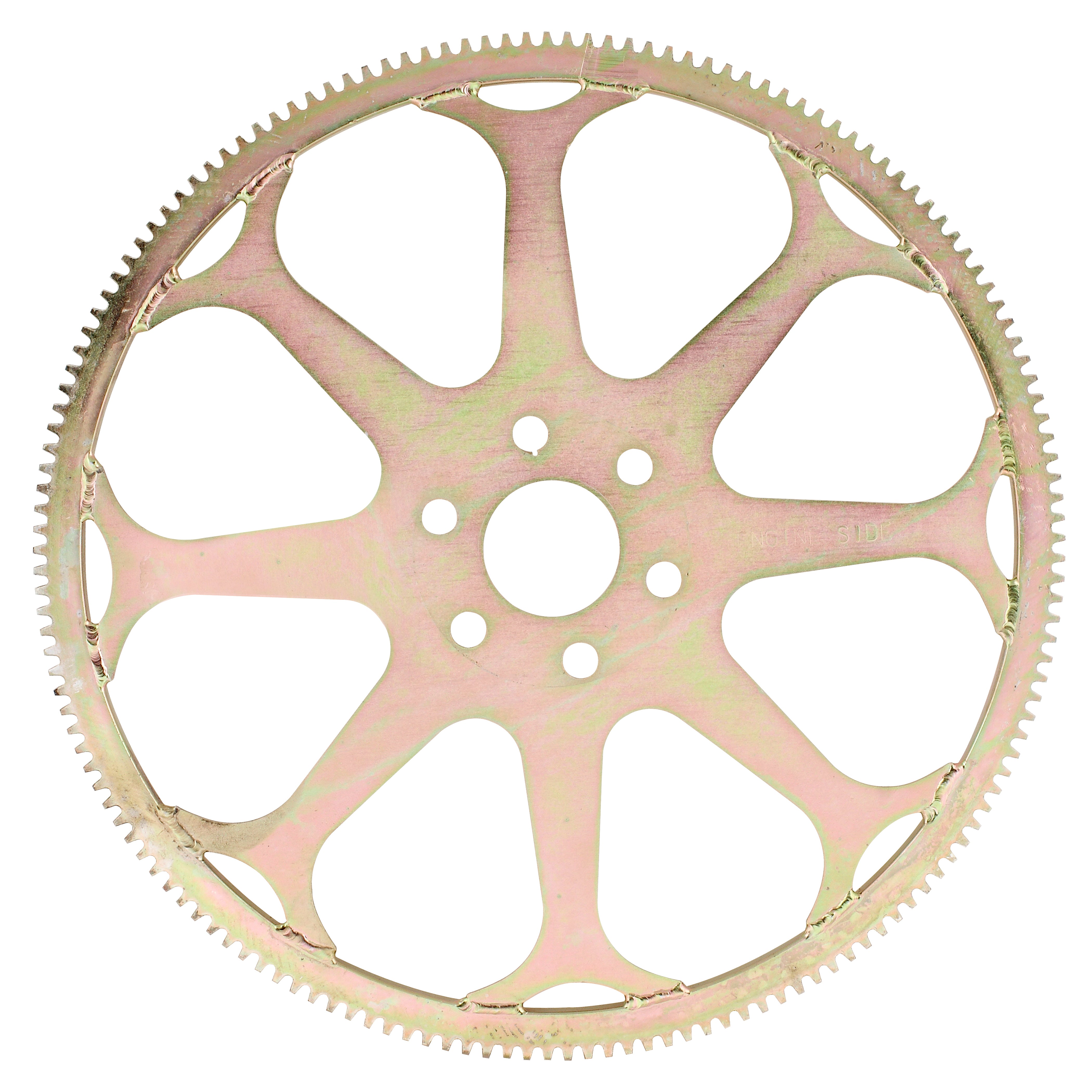 Quick Time RM-952 SBF 157 Tooth FlexPlate LW SFI internal Balance Quick Time RM-952