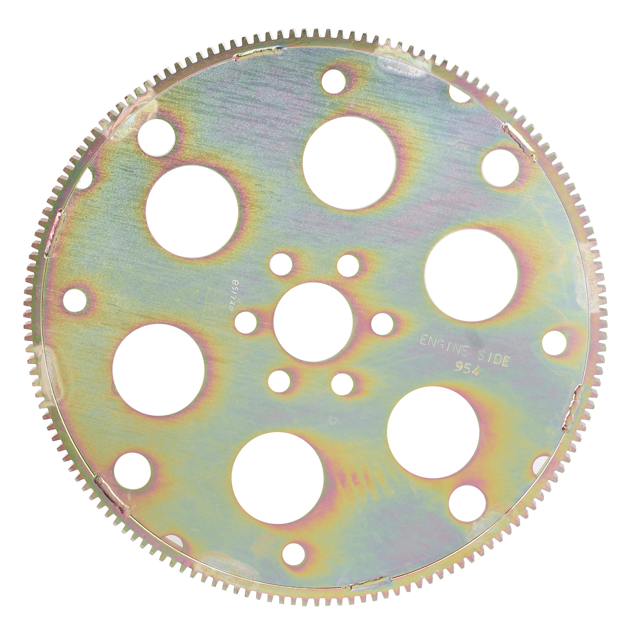 QuickTime Flexplate - Small Block Ford - 153 Tooth