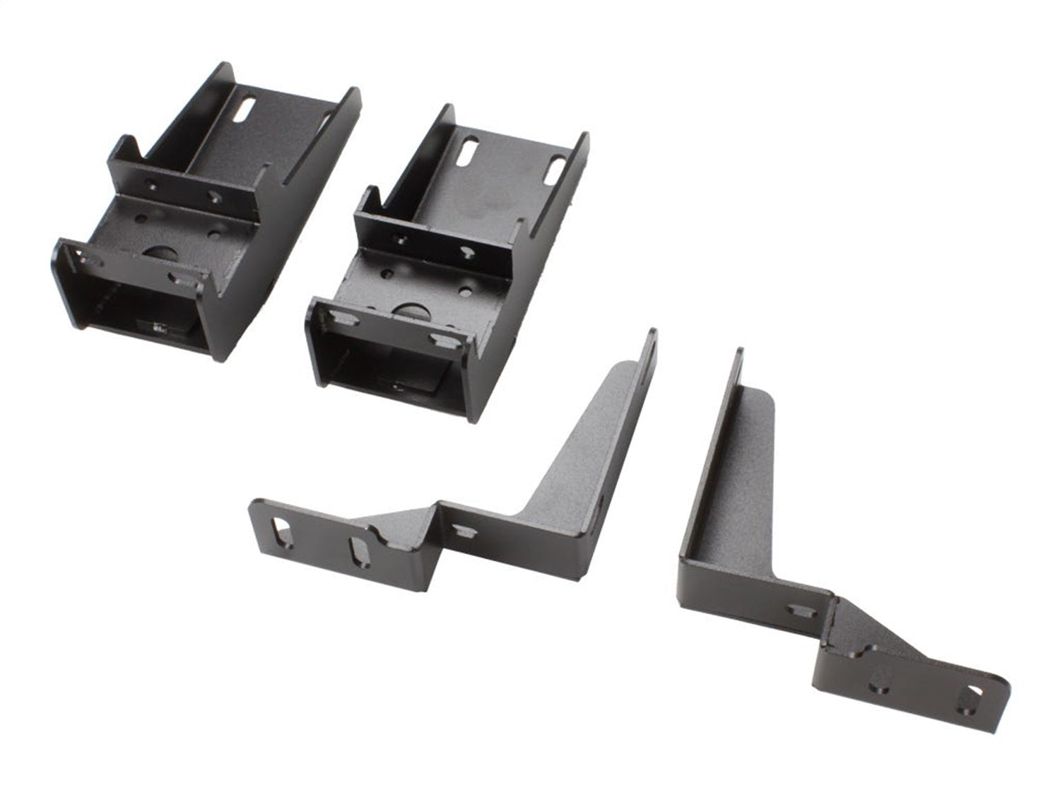 Front Runner RRAC074 Bat Wing/Manta Wing Awning Brackets; Front Runner RRAC074