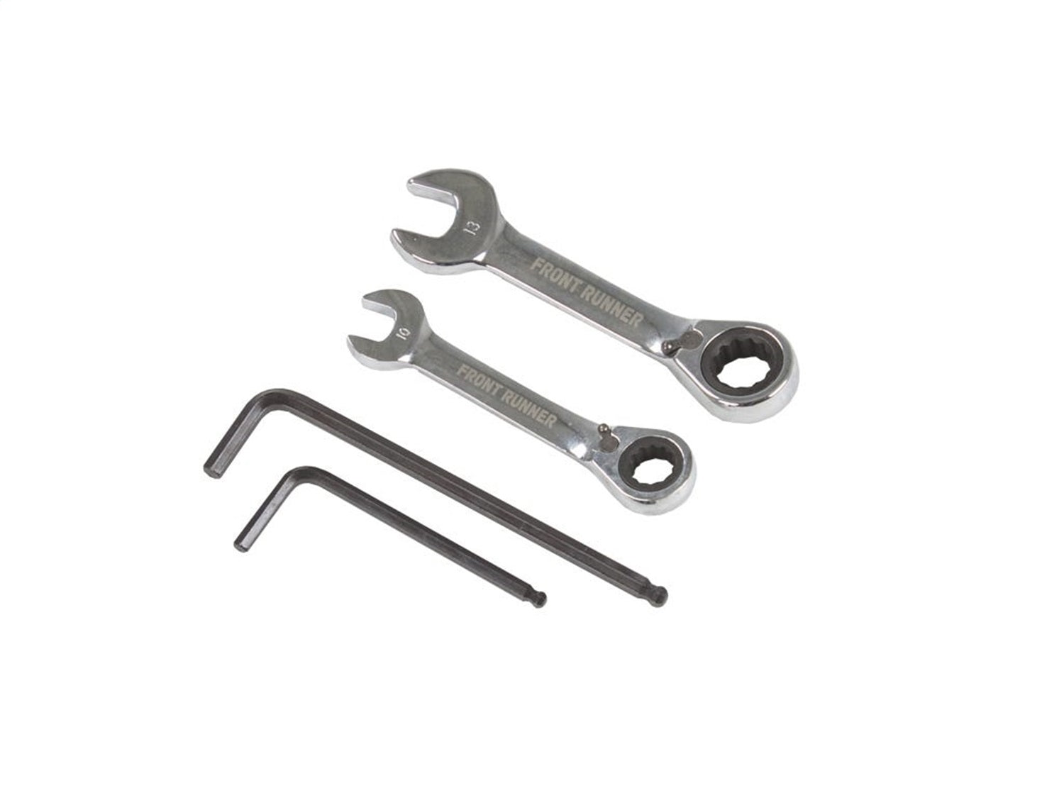Front Runner RRAC093 4 Piece Tool Kit; Front Runner RRAC093