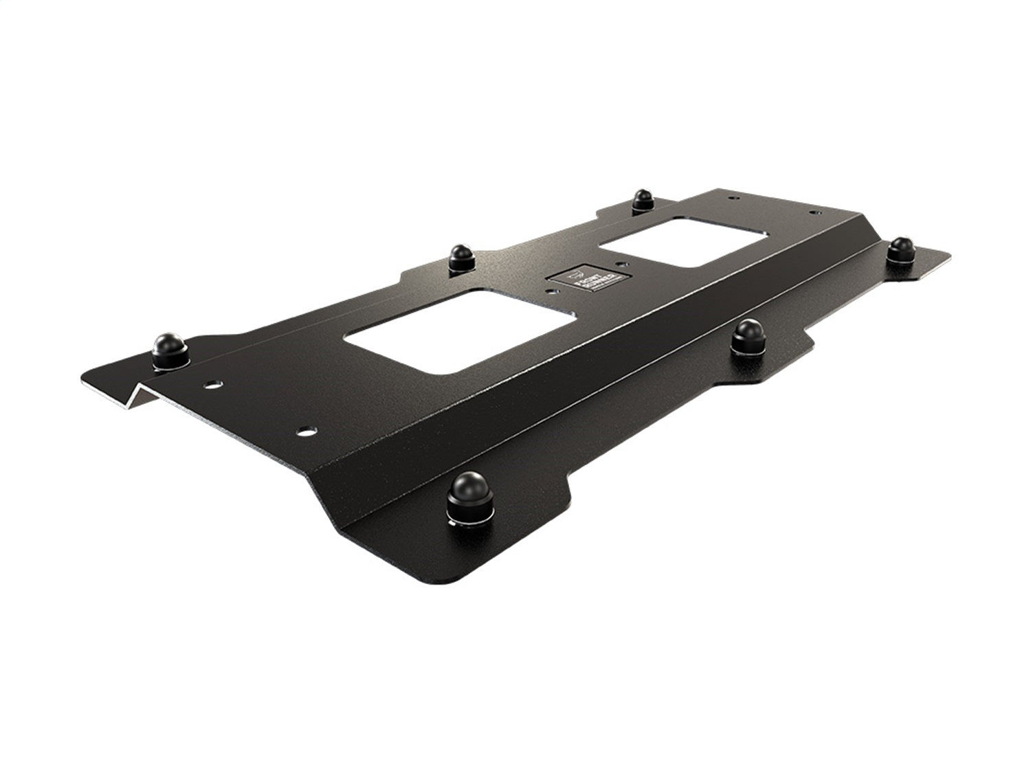 Front Runner RRAC105 Rotopax Rack Tray Mounting Plate; Front Runner RRAC105