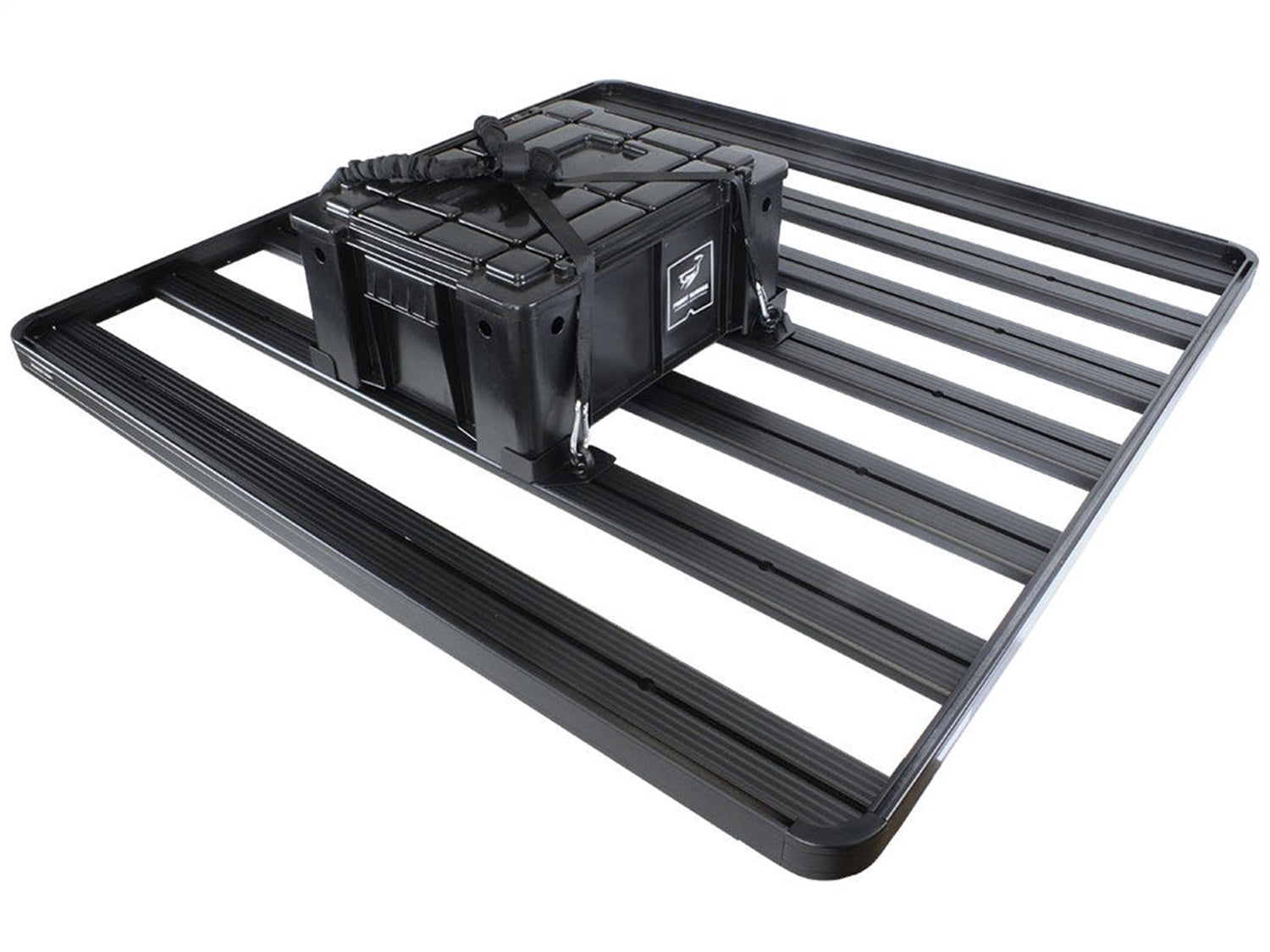 Front Runner RRAC129 Adjustable Rack Cargo Chocks; Front Runner RRAC129
