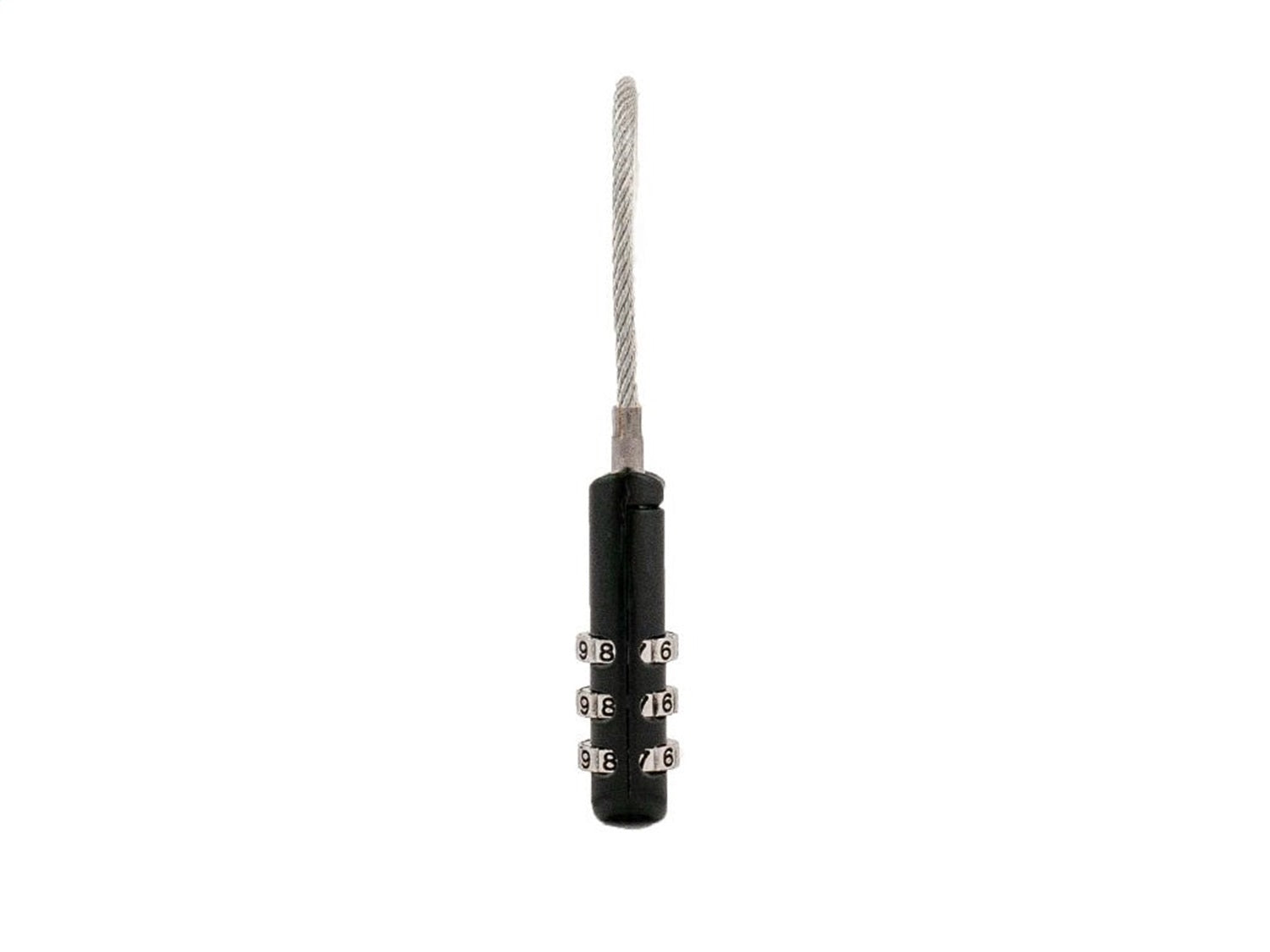 Front Runner RRAC134 Rack Accessory Lock; Small; Front Runner RRAC134