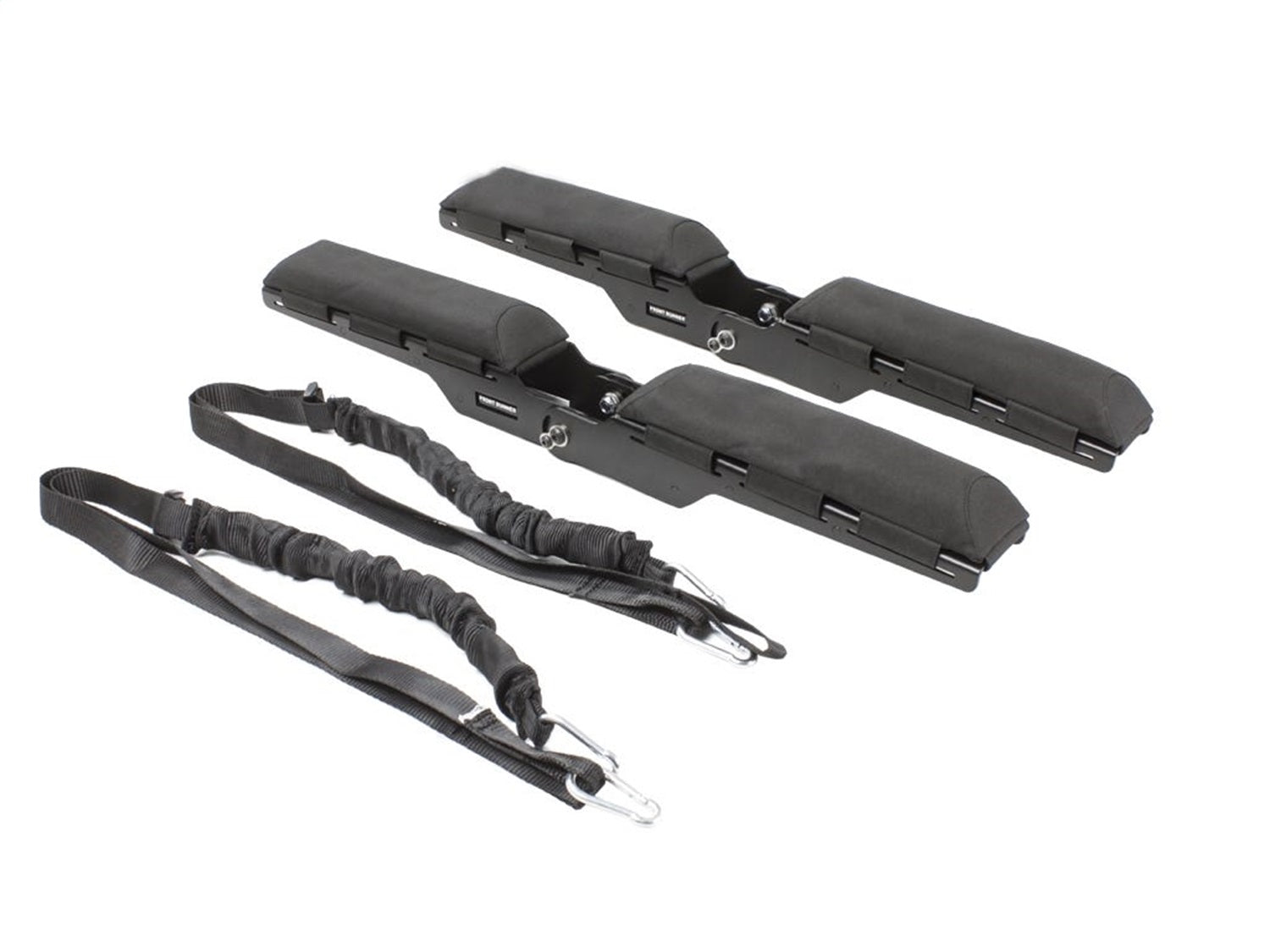 Front Runner RRAC137 Pro Canoe/Kayak/SUP Carrier; Front Runner RRAC137