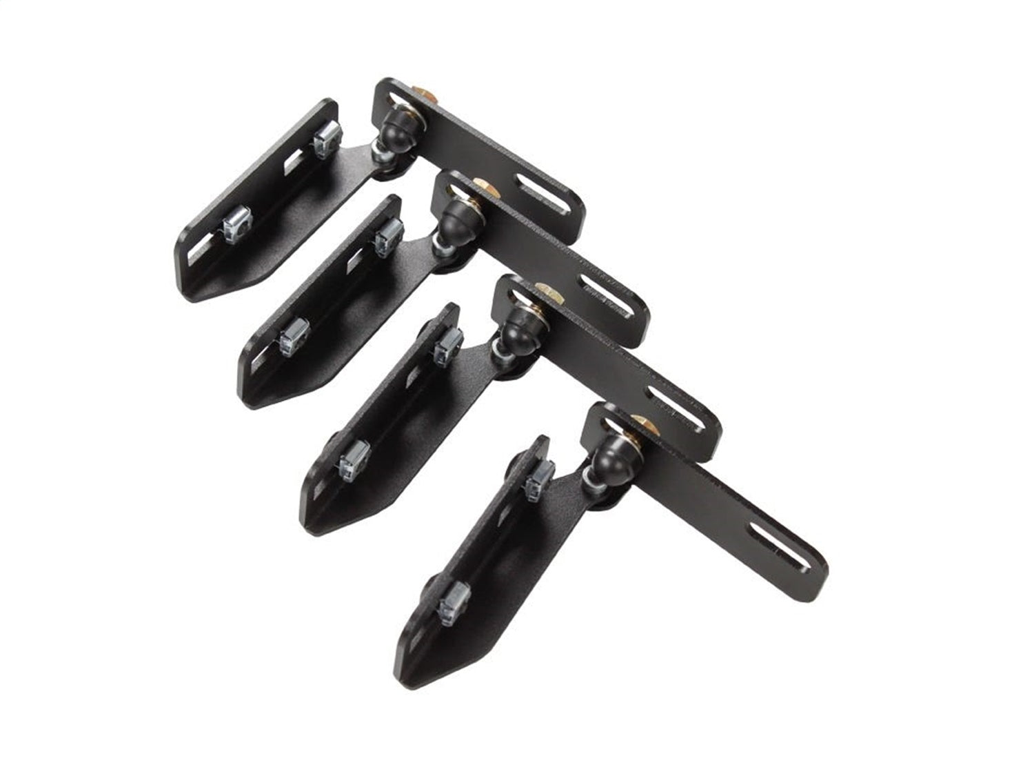Front Runner RRAC144 Wind Fairing for Rack; 1345mm/1425mm W; Front Runner RRAC144