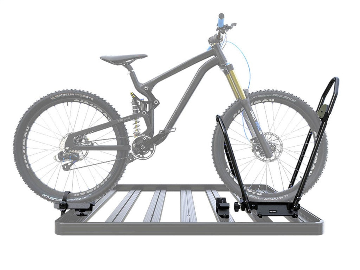Front Runner RRAC148 Pro Bike Carrier; Front Runner RRAC148
