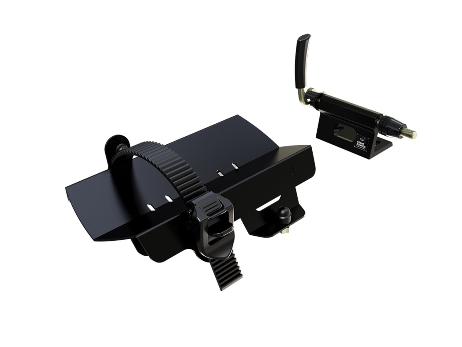Front Runner RRAC153 Fork Mount Bike Carrier/Power Edition; Front Runner RRAC153