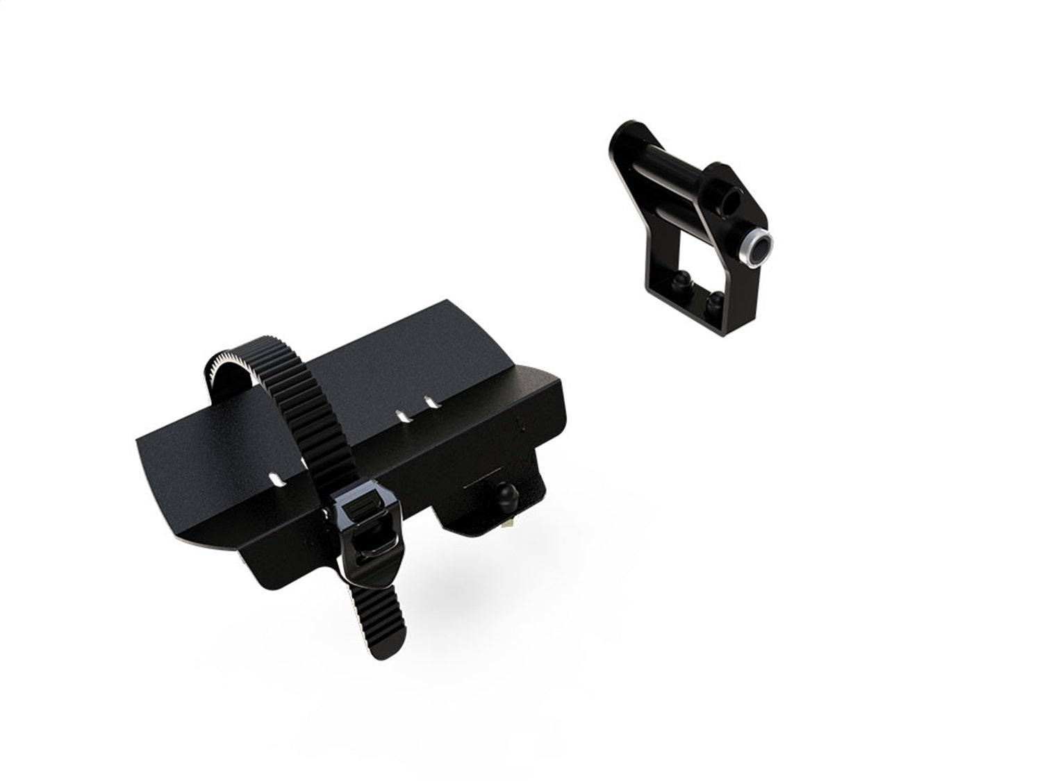 Front Runner RRAC154 Thru Axle Bike Carrier/Power Edition; Front Runner RRAC154
