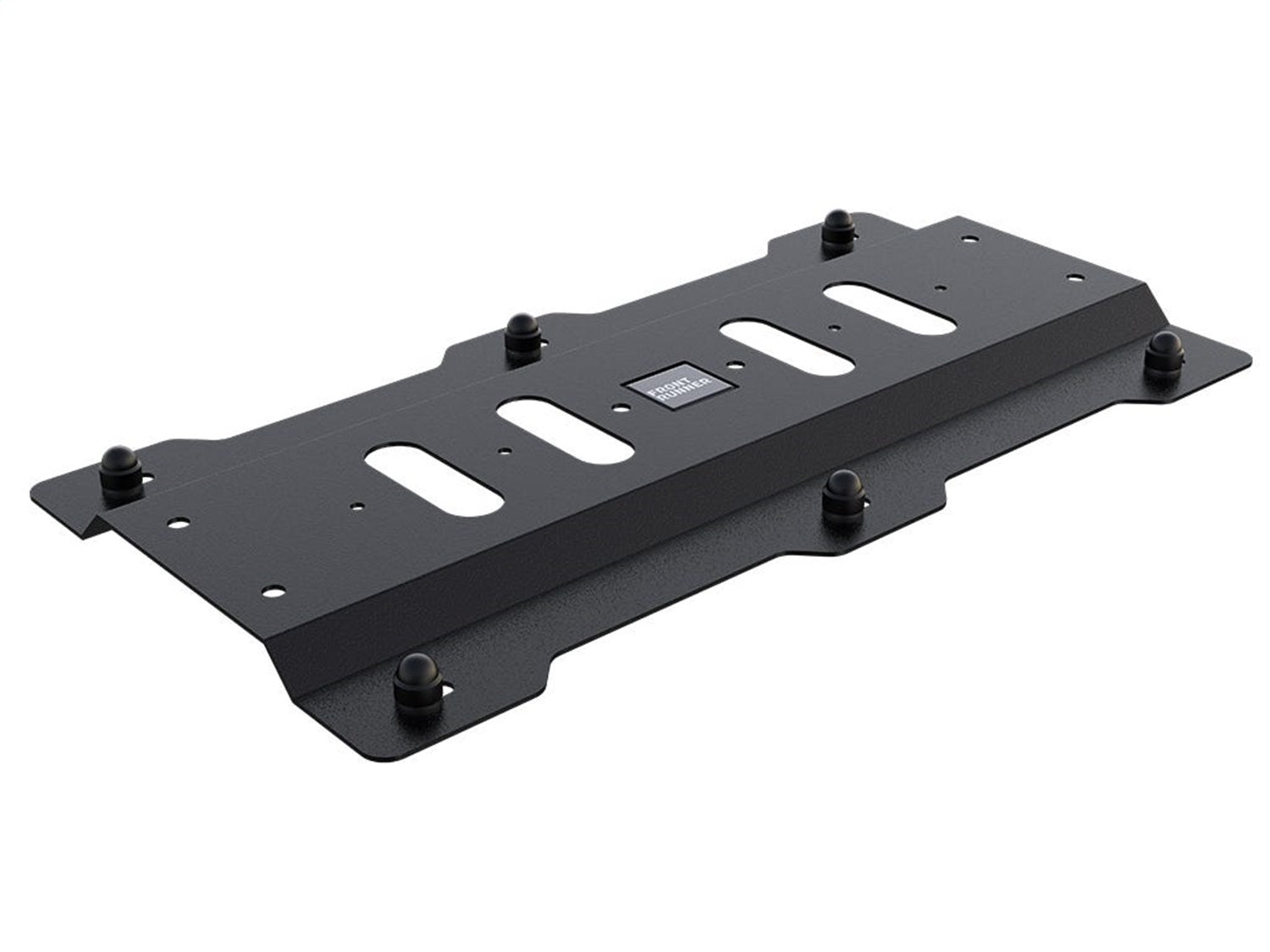 Front Runner RRAC157 Rotopax Rack Mounting Plate; Front Runner RRAC157