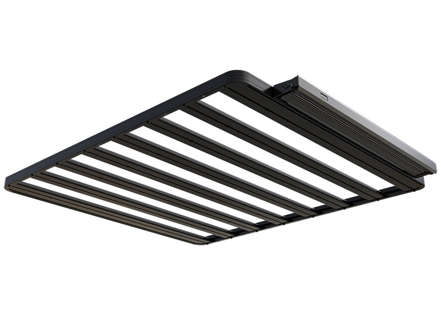 Front Runner RRAC160 LED Light Bar FX1000-CB SM Mounting Bracket; 40 in.; Front Runner RRAC160