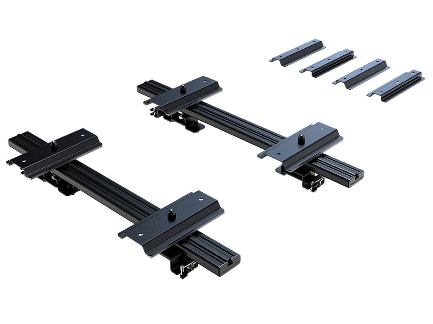 Front Runner RRAC171 Quick Release Cargo Box Bracket; Front Runner RRAC171