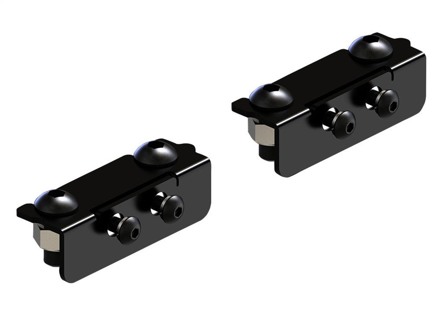 Front Runner RRAC184 Vision X Unite Series LED Light Bar Mounting Bracket; Front Runner RRAC184