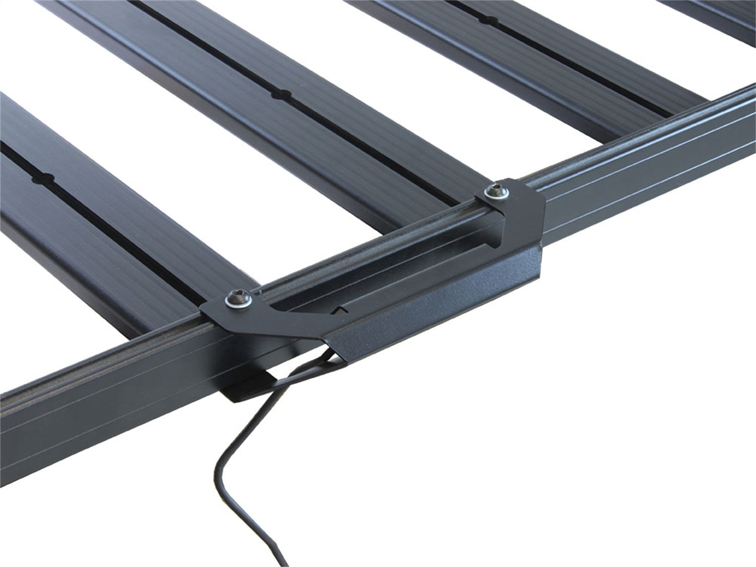 Front Runner RRAC188 Handle/Light Slimline II Rack Bracket; Front Runner RRAC188