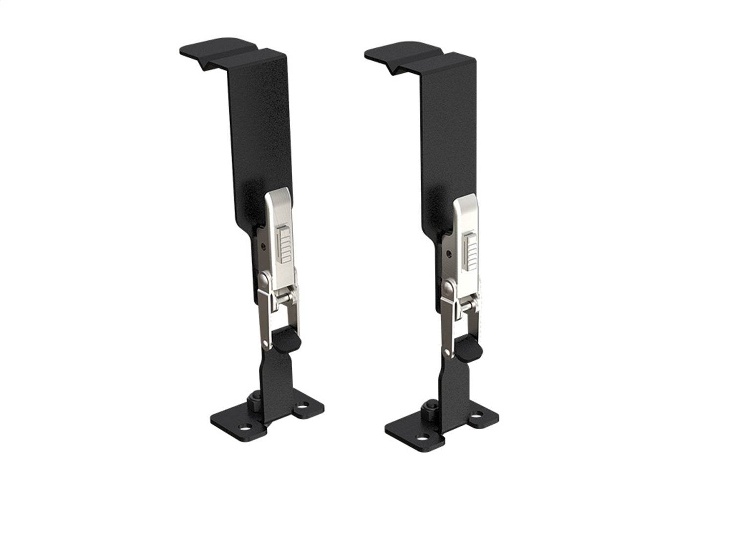 Front Runner RRAC201 Wolf Pack Pro Rack Mounting Brackets; Front Runner RRAC201