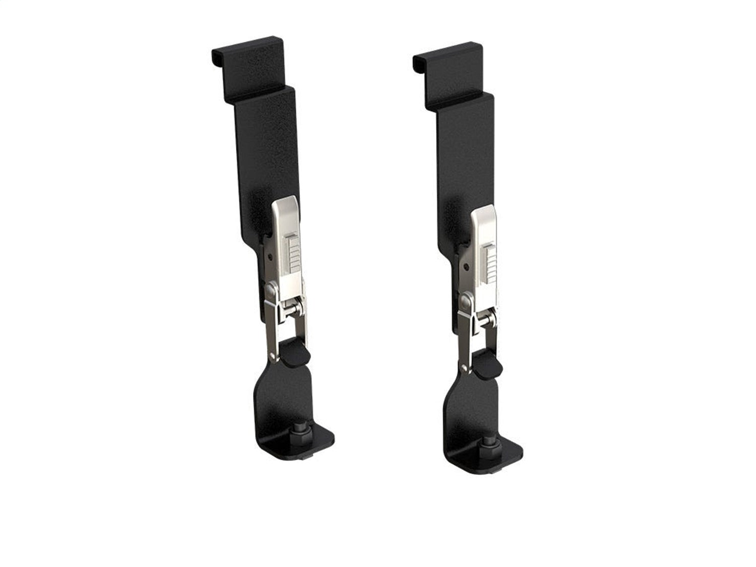 Front Runner RRAC202 Wolf Pack Rack Mounting Brackets; Front Runner RRAC202