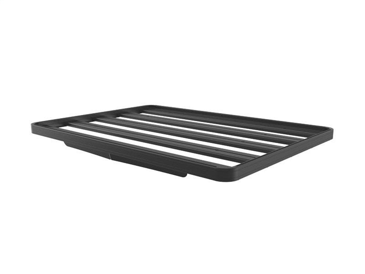Front Runner KRVX002T Slimline II Roof Rail Rack Kit; 954mm/37.6 in. Long; Front Runner KRVX002T