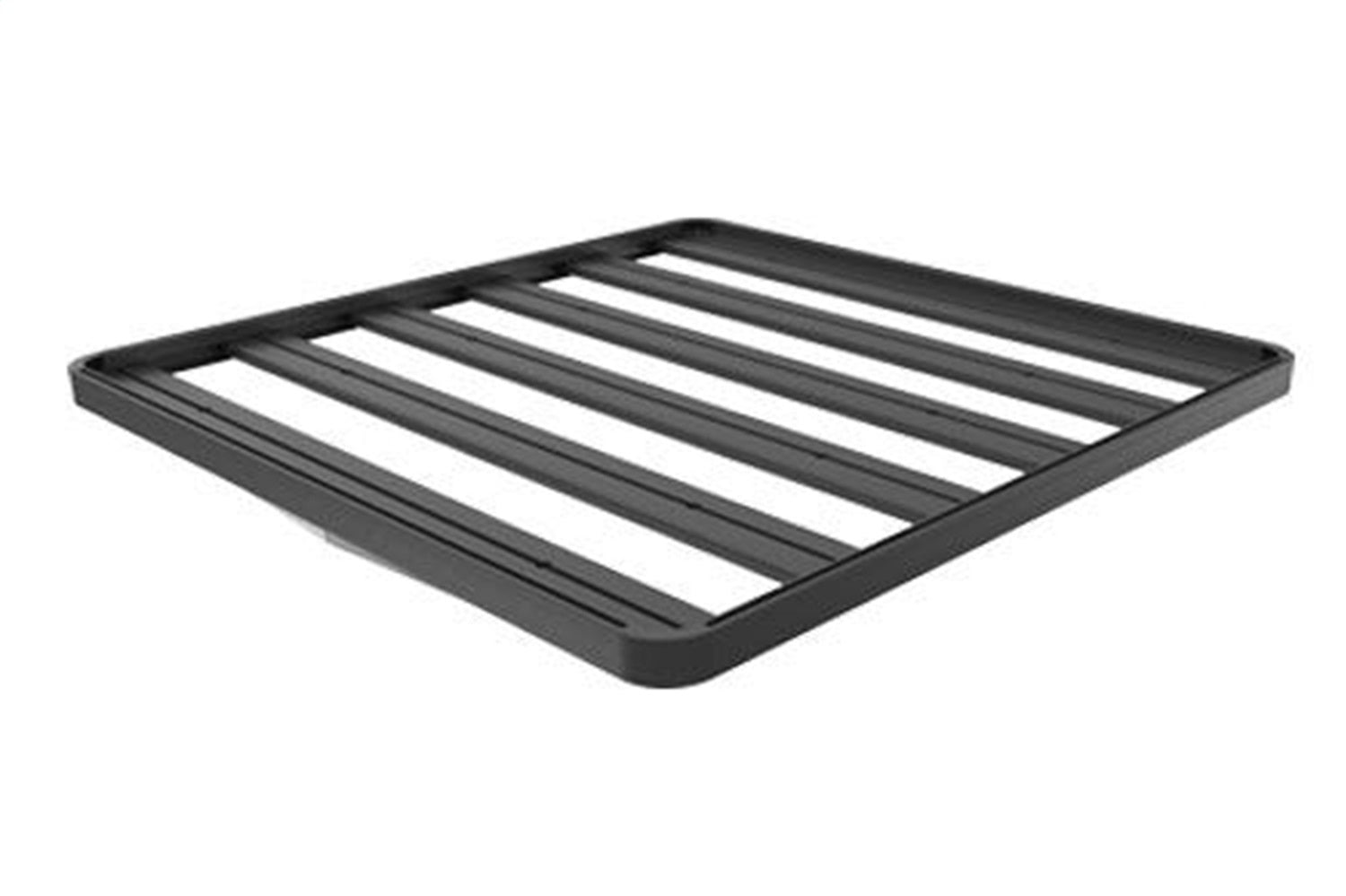 Front Runner KRKS005T Slimline II Roof Rail Rack Kit; Front Runner KRKS005T