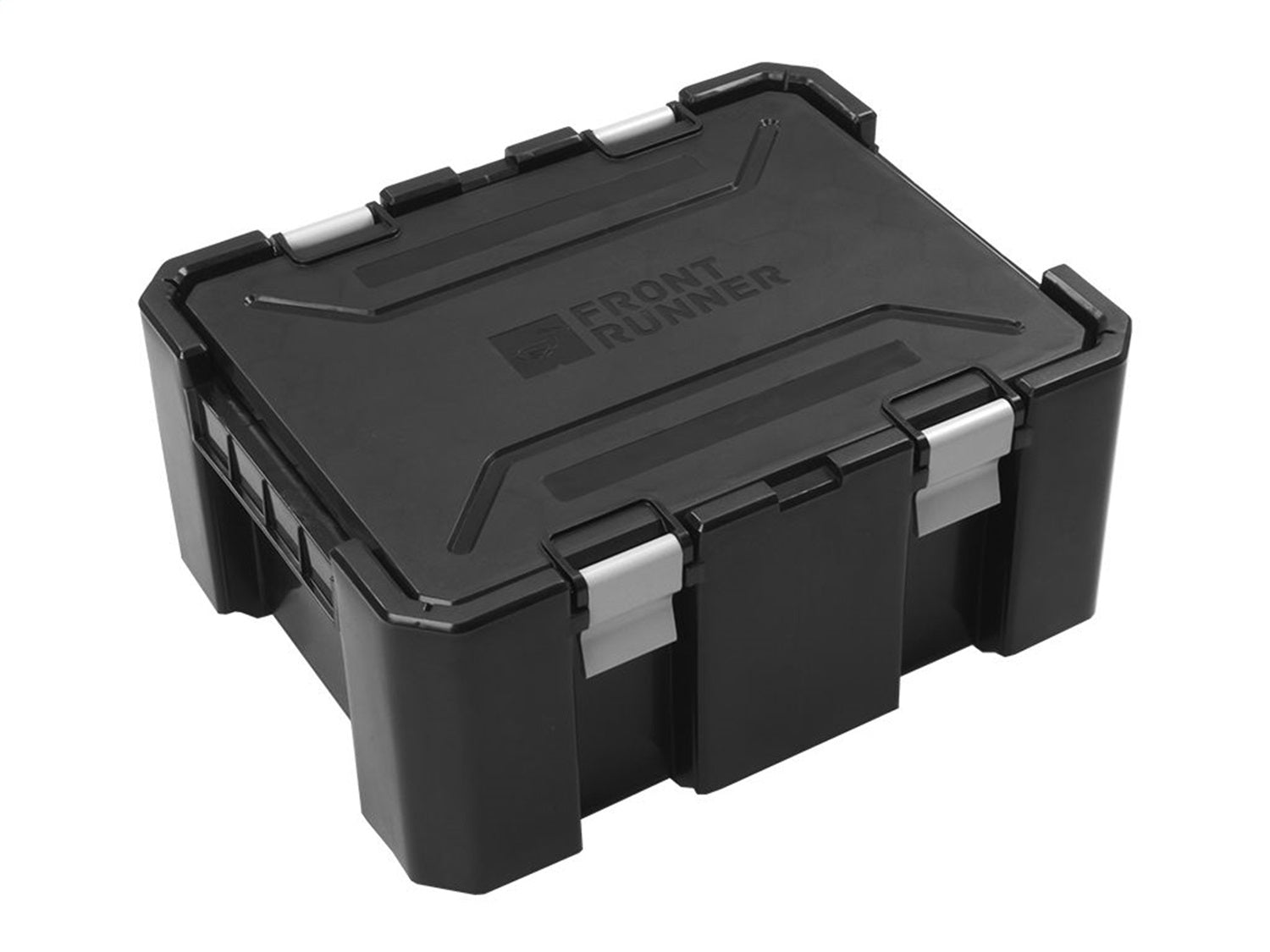 Front Runner VACC090 Box Braai/BBQ Grill and Wolf Pack Pro Kit; Front Runner VACC090