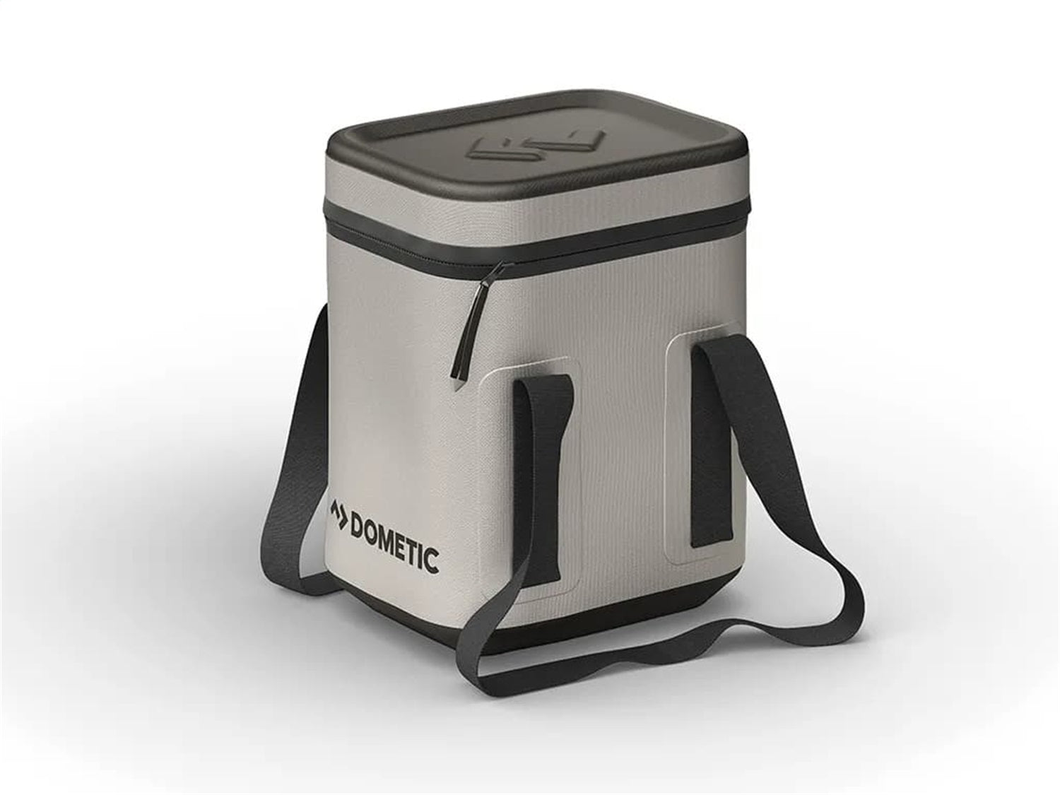 Front Runner SBOX068 Dometic GO Soft Storage; 10L; Ash; Front Runner SBOX068