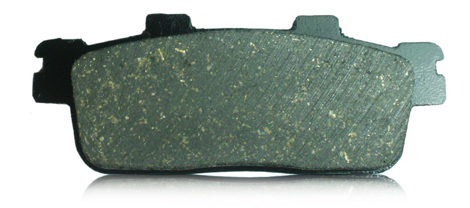 EBC Motorcycle Brakes SFA464 SFA Series Scooter Organic Pads; EBC Motorcycle Brakes SFA464