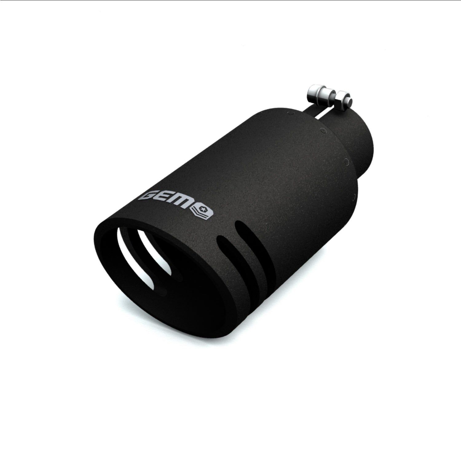 GEM TUBES B11275 GEM Billet Exhaust Tip GEM TUBES B11275