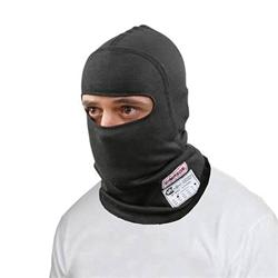 Simpson Safety 23000C Single Eye Balaclava - CarbonX® Construction Simpson Safety 23000C