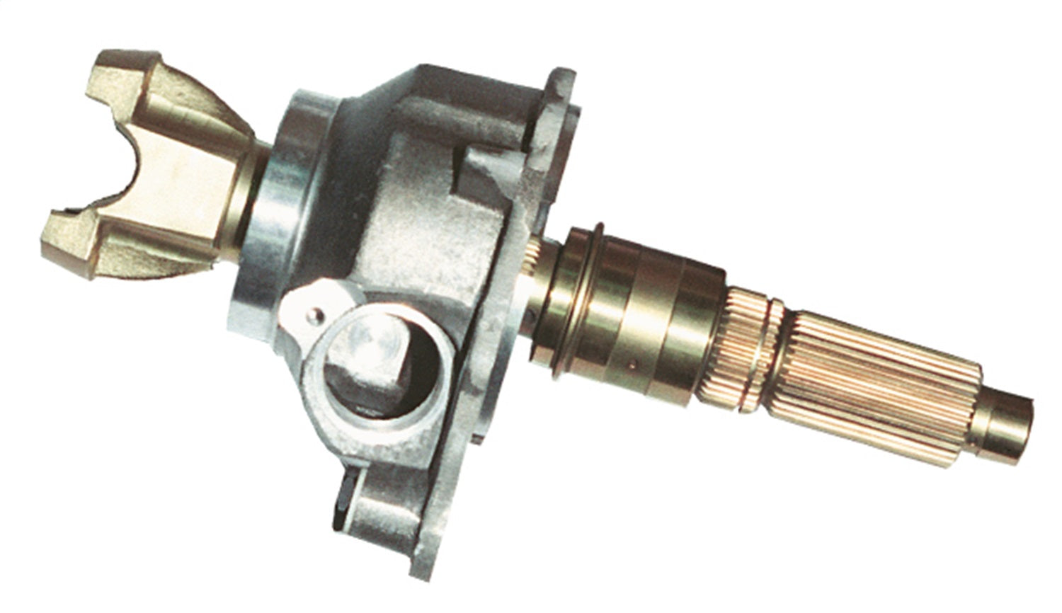 Skyjacker RR231 FIXED YOKE KIT/NP231 Skyjacker RR231
