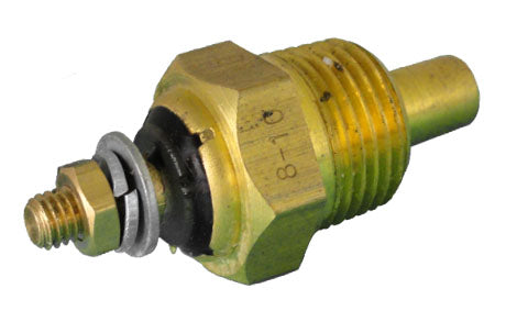 Classic Instruments SN24 Classic Instruments Temperature Sender 3/8" NPT Classic Instruments SN24
