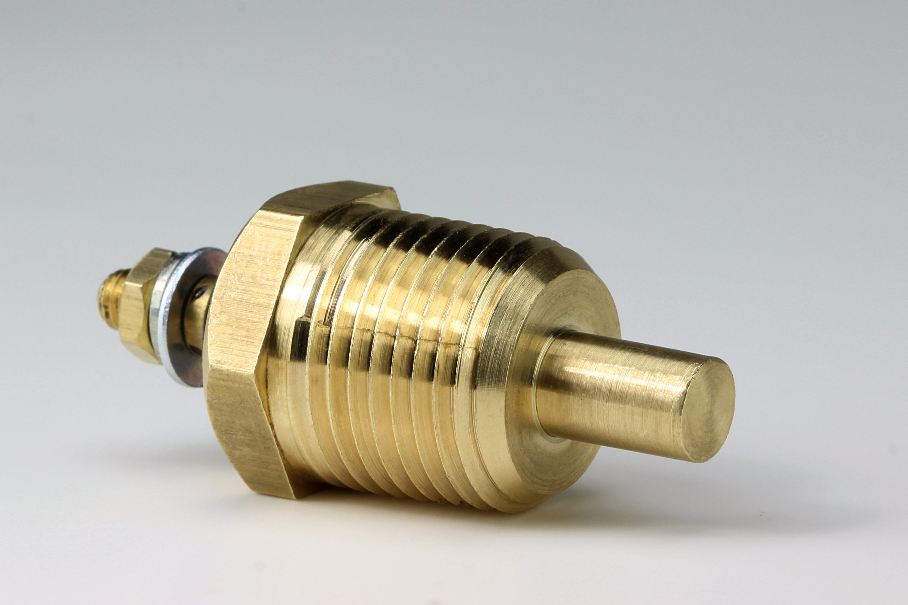 Classic Instruments SN25 Classic Instruments Temperature Sender 1/2" NPT Classic Instruments SN25