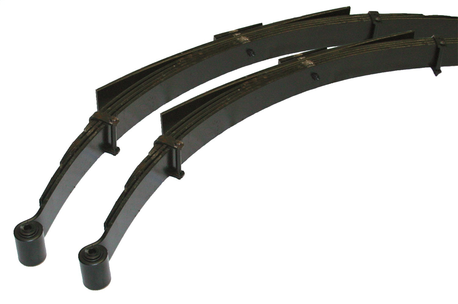 Skyjacker D400 4in. SOFTR FR SPR 61-93 DODGE Skyjacker D400