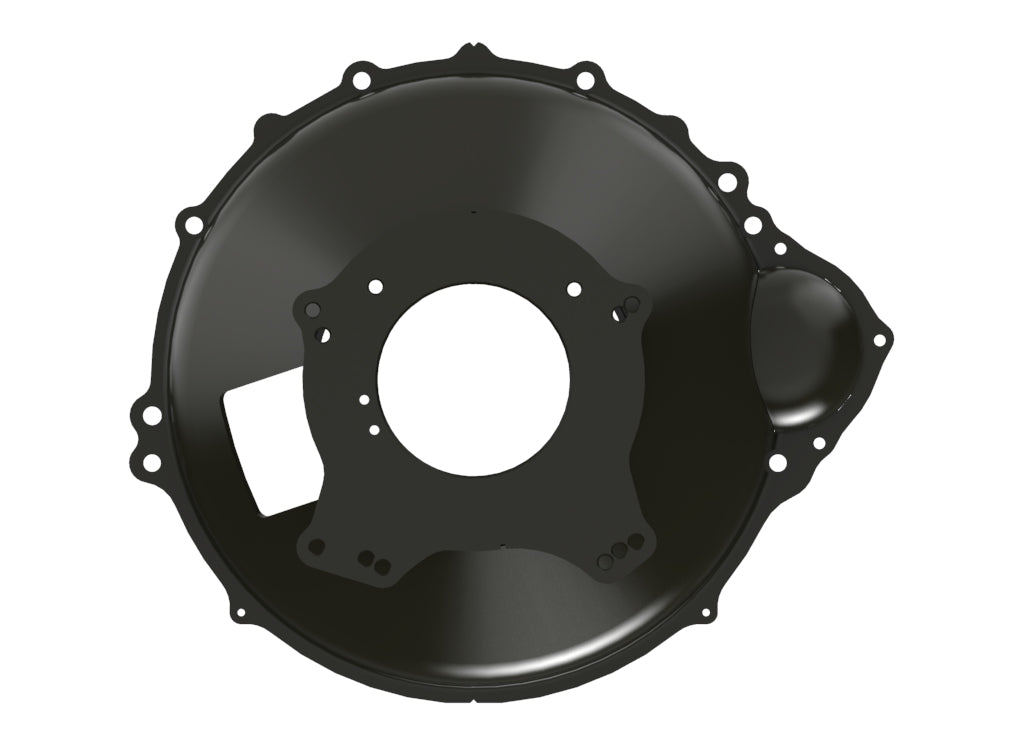 Quick Time RM-6057 QuickTime Bellhousing Quick Time RM-6057