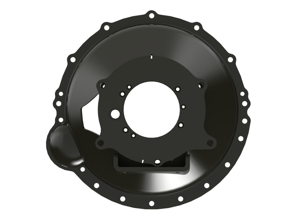 Perfect Fit for Studebaker Engines To TKX, TKO, Muncie, Jerico Transmissions