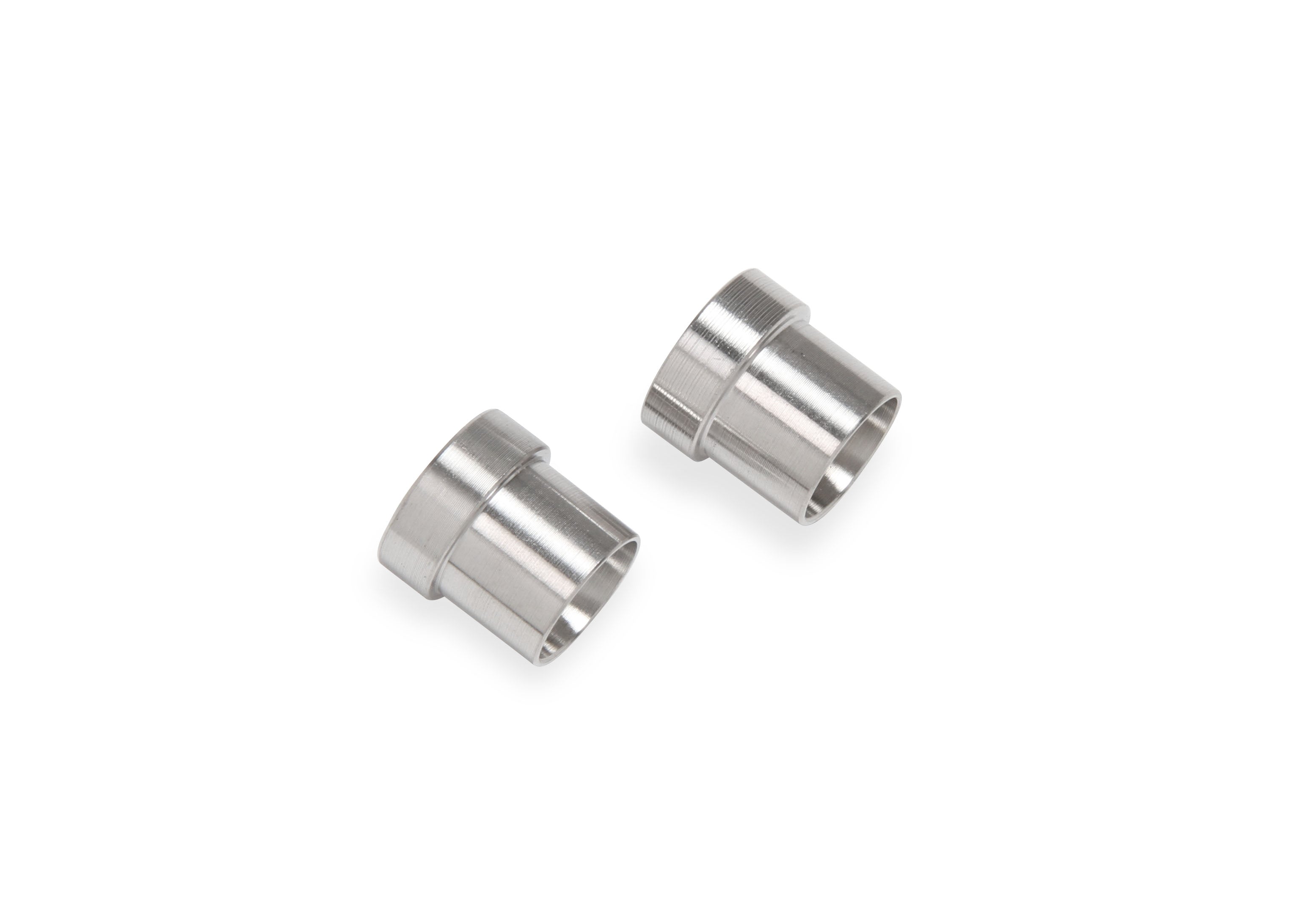 Earl's -5 Stainless Steel Tube Sleeve