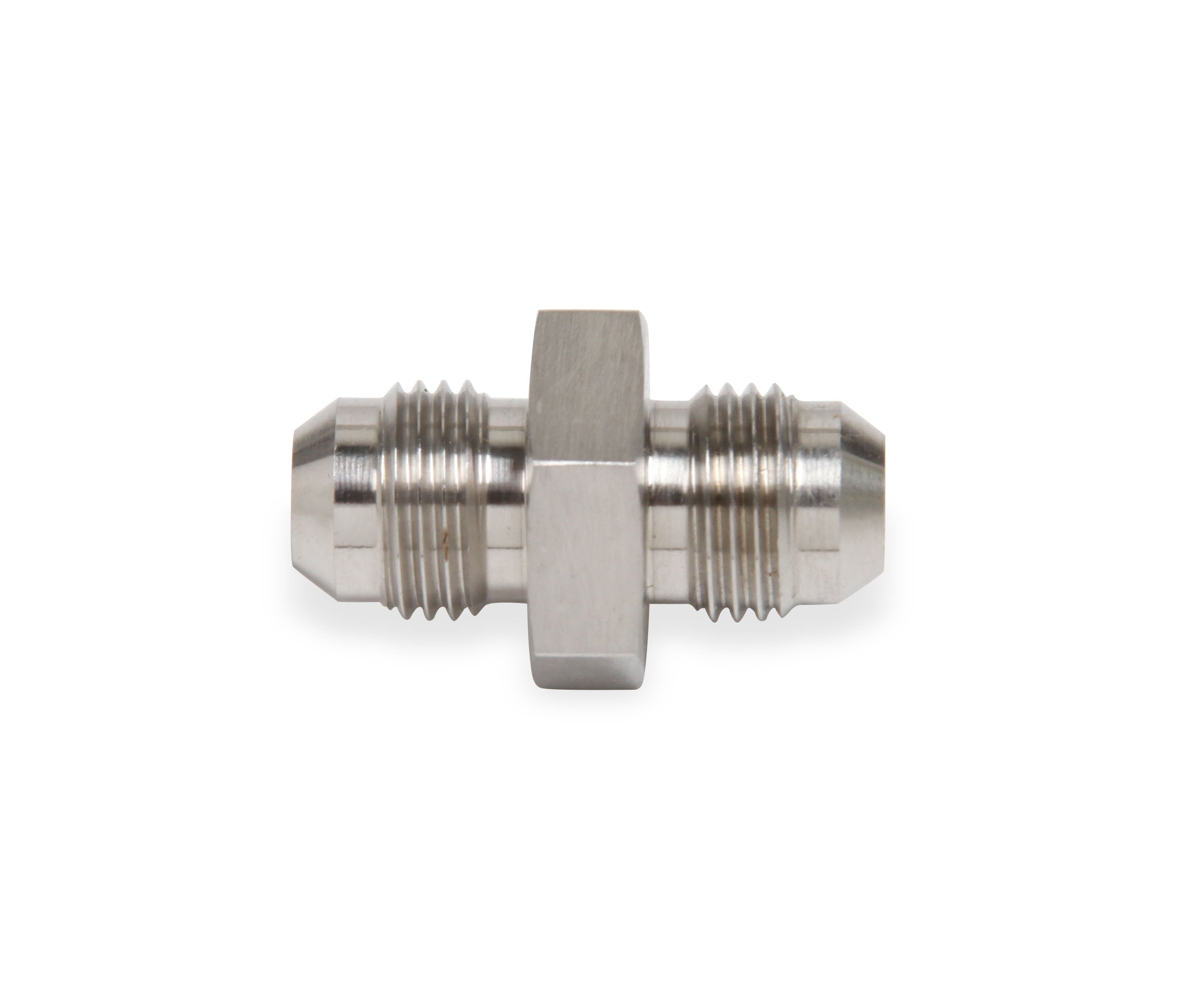 Earl's -12 AN Male Union Stainless Steel