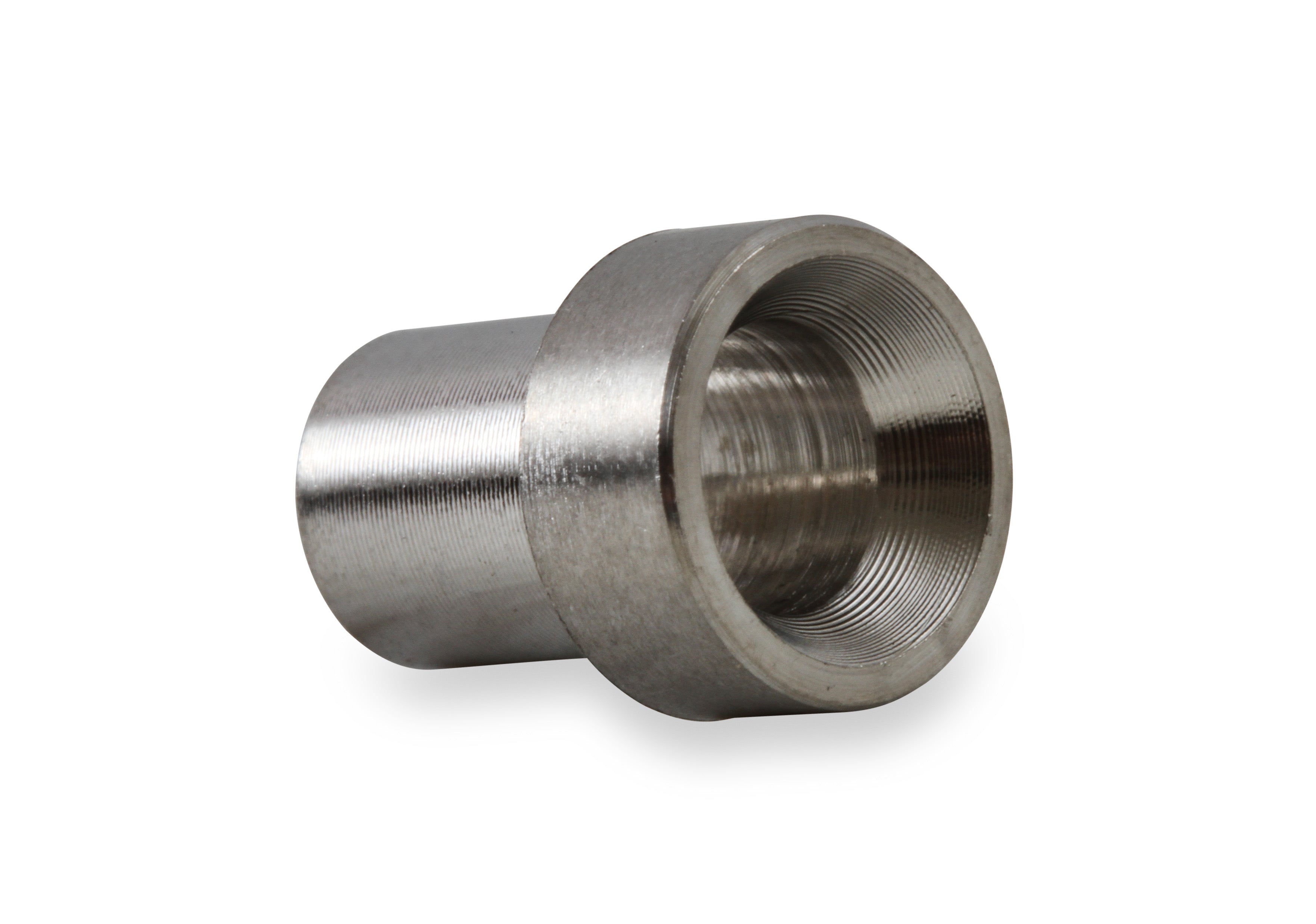 Earl's -10 Stainless Steel Tube Sleeve