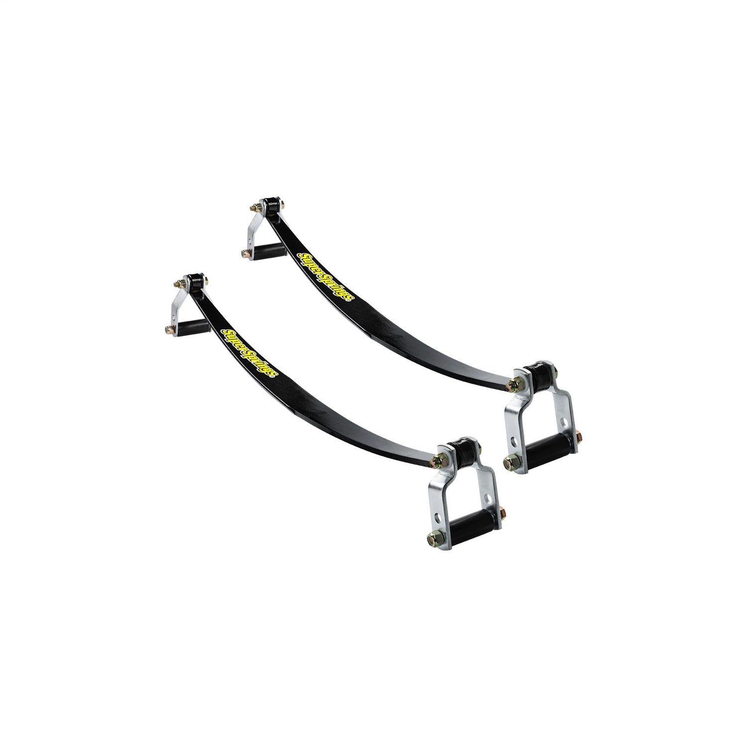 SuperSprings SSA1 Leaf Helper Spring SuperSprings SSA1