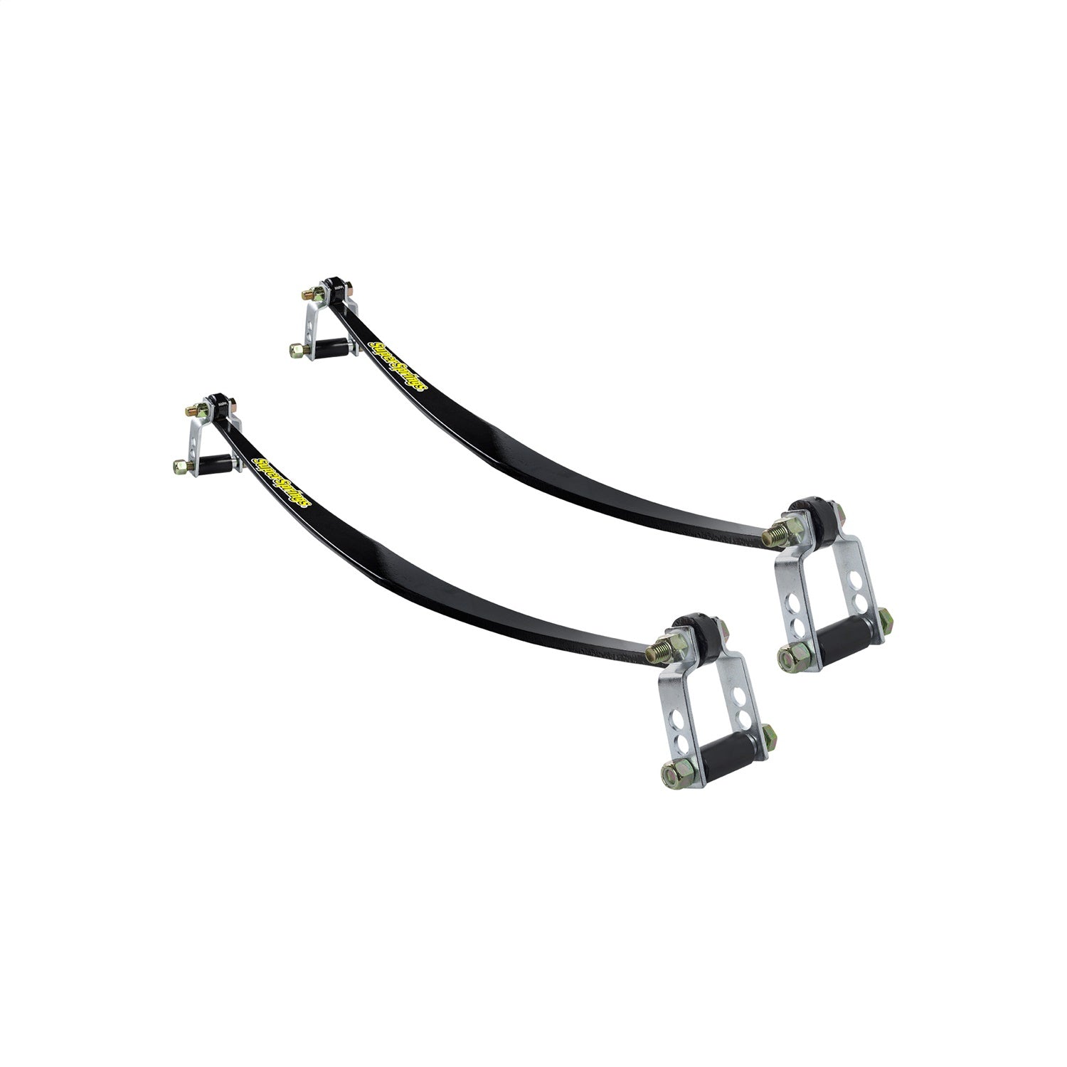 SuperSprings SSA10 Leaf Helper Spring SuperSprings SSA10