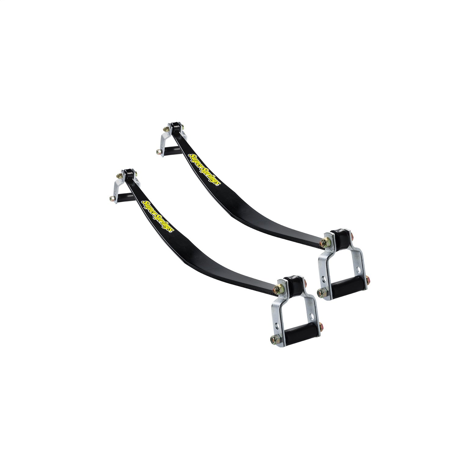 SuperSprings SSA11 Leaf Helper Spring SuperSprings SSA11
