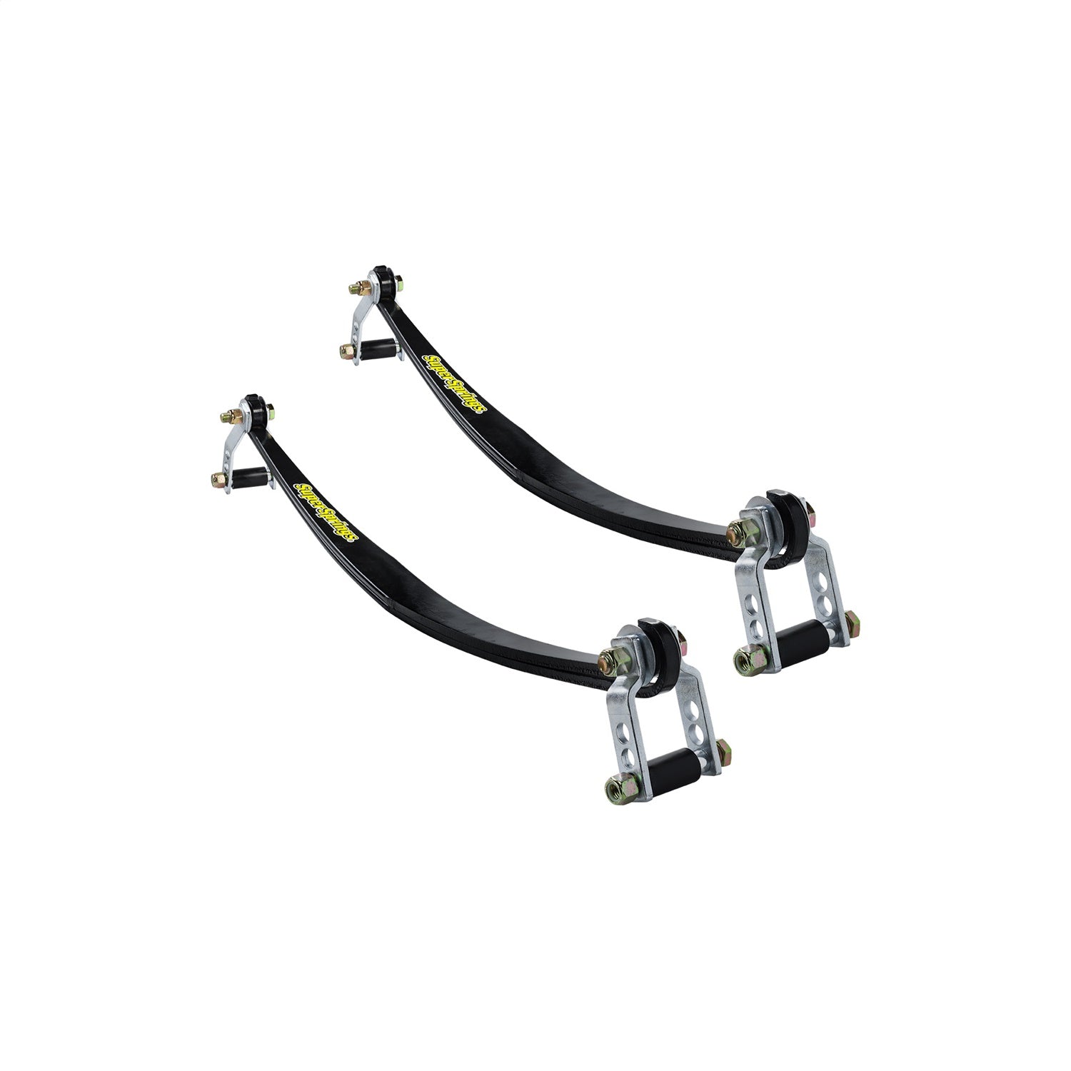 SuperSprings SSA13 Leaf Helper Spring SuperSprings SSA13