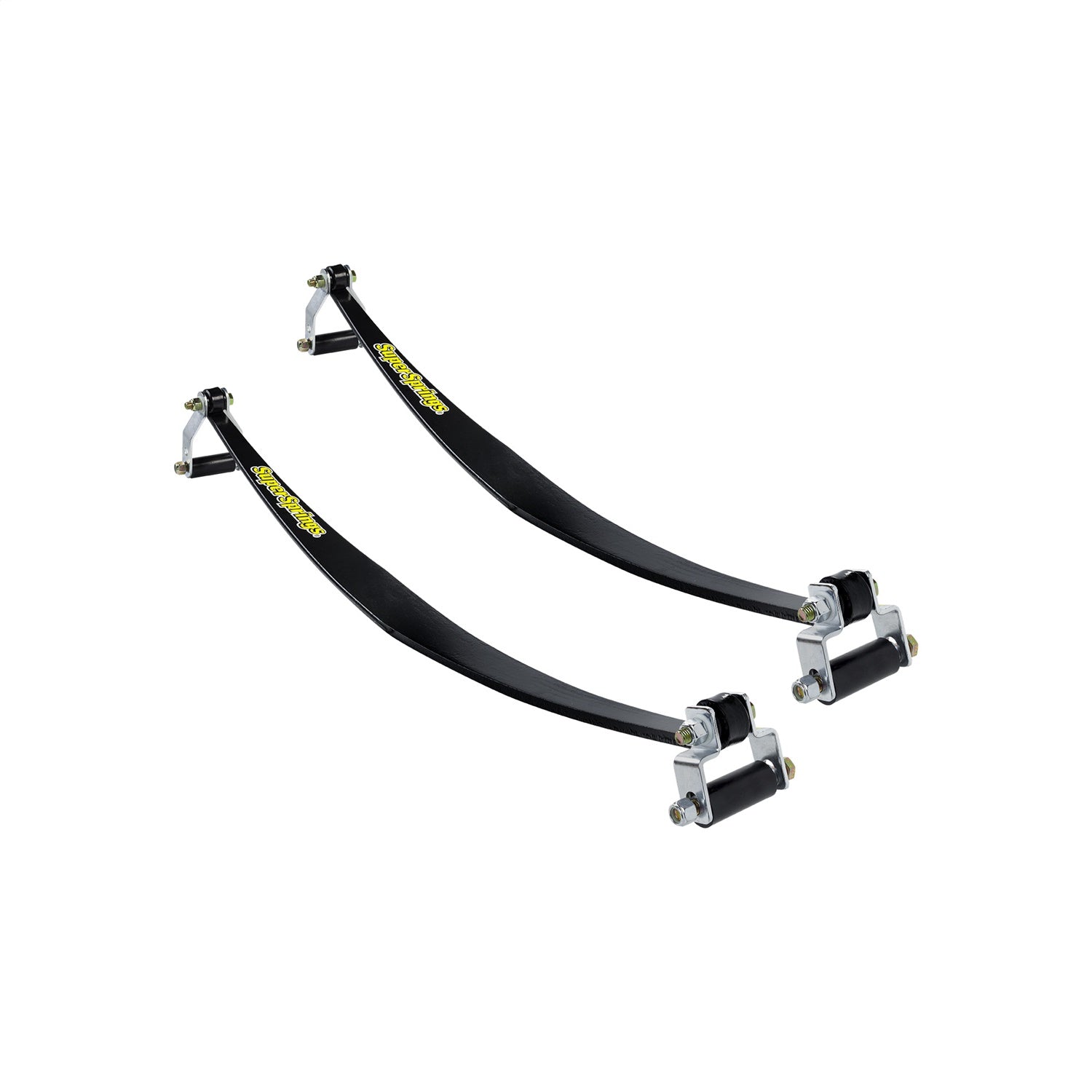 SuperSprings SSA14 Leaf Helper Spring SuperSprings SSA14