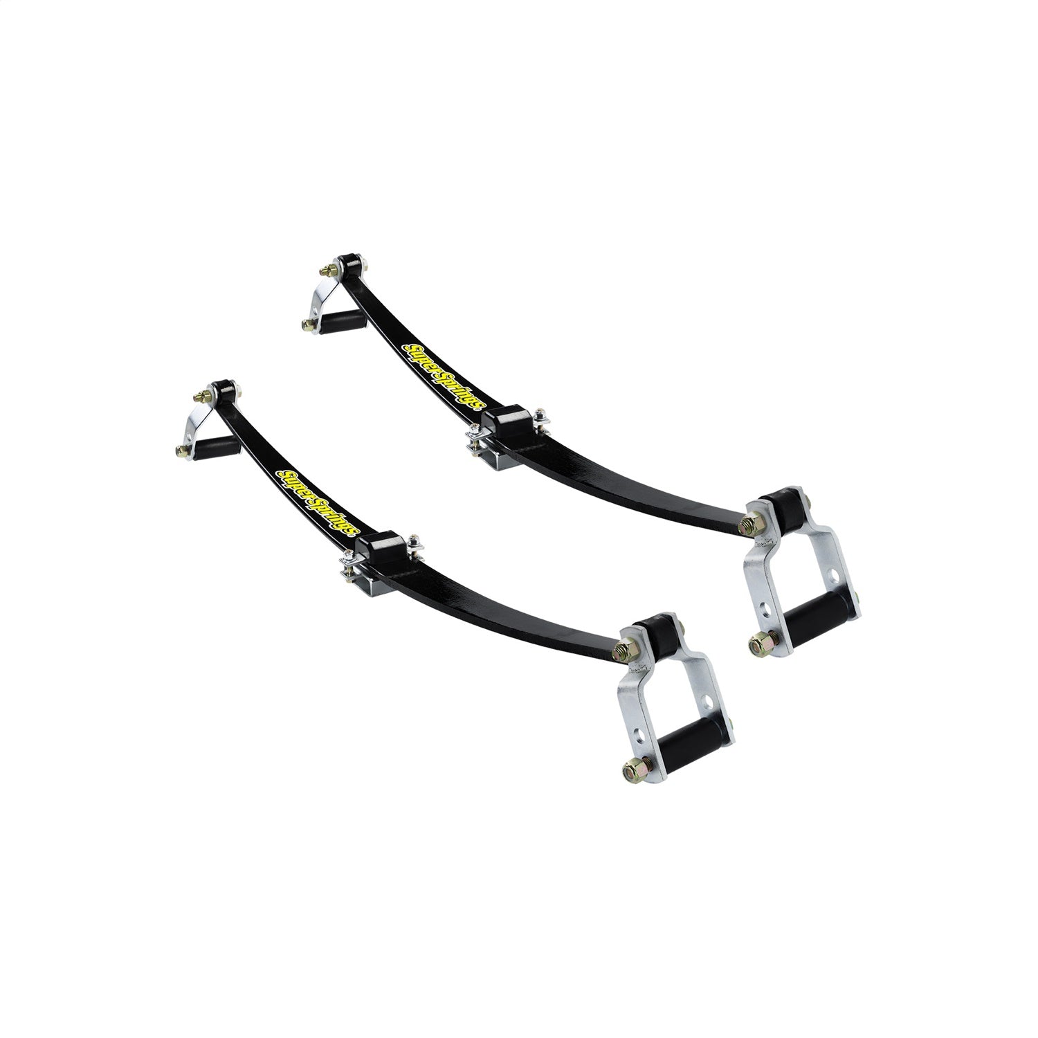 SuperSprings SSA19 Leaf Helper Spring SuperSprings SSA19