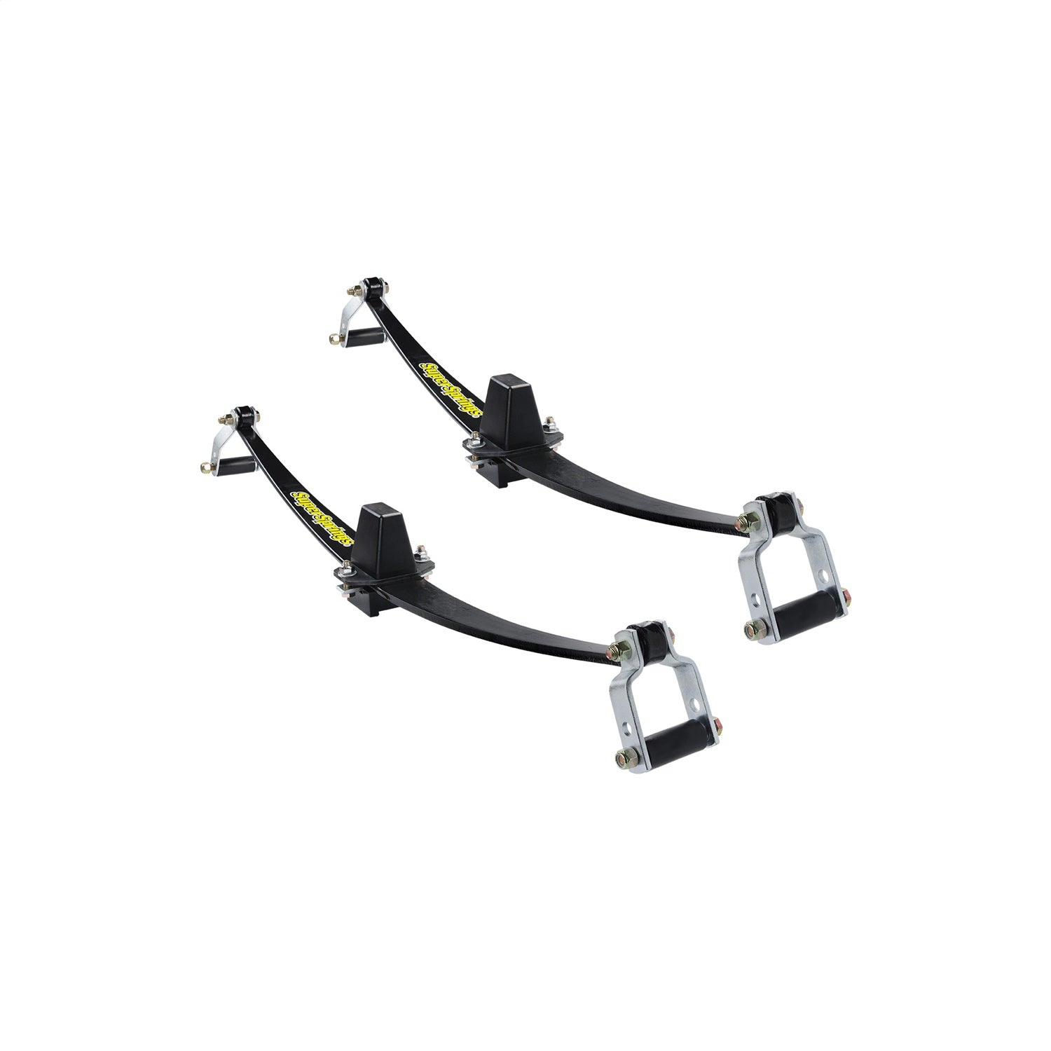 SuperSprings SSA20 Leaf Helper Spring SuperSprings SSA20