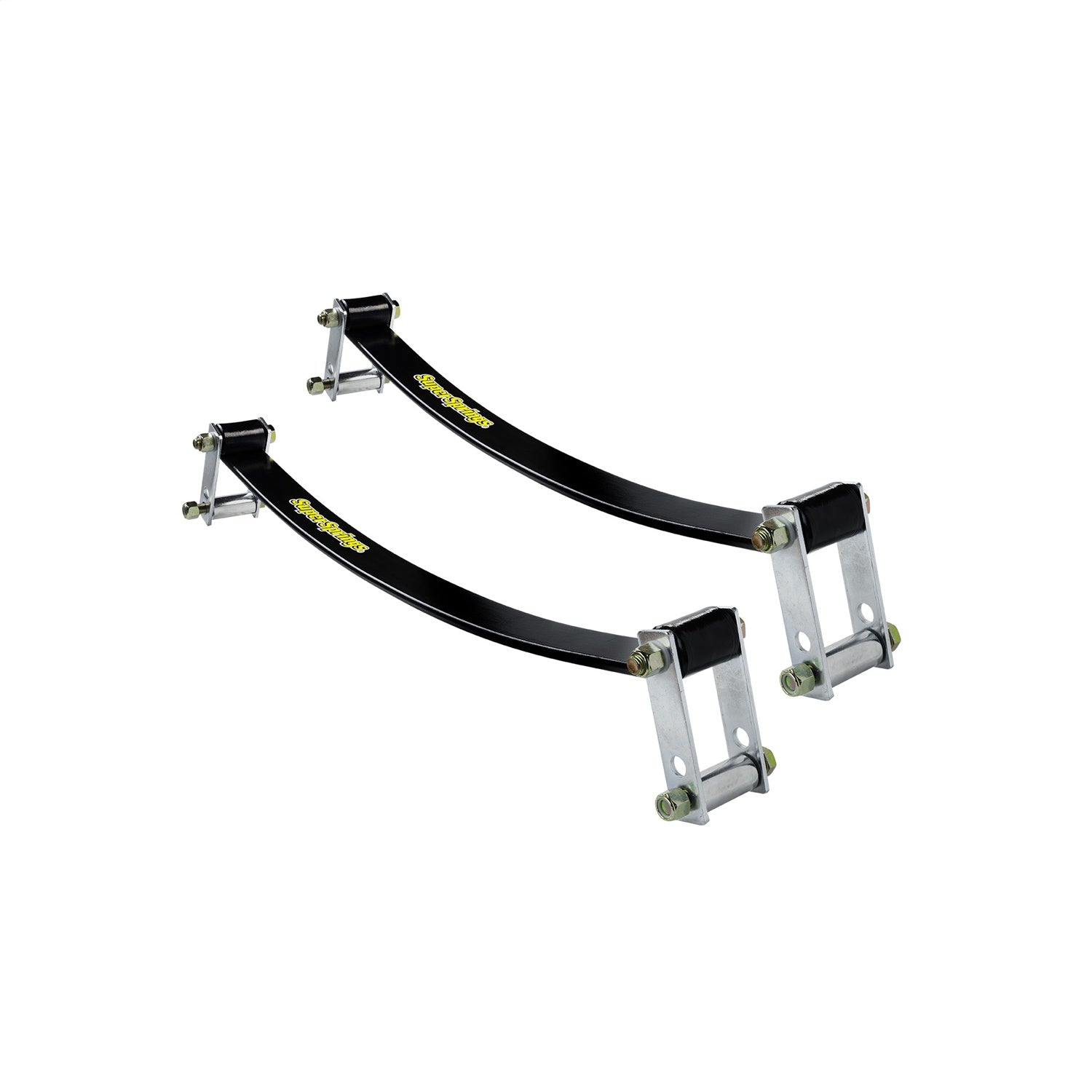 SuperSprings SSA22 Leaf Helper Spring SuperSprings SSA22
